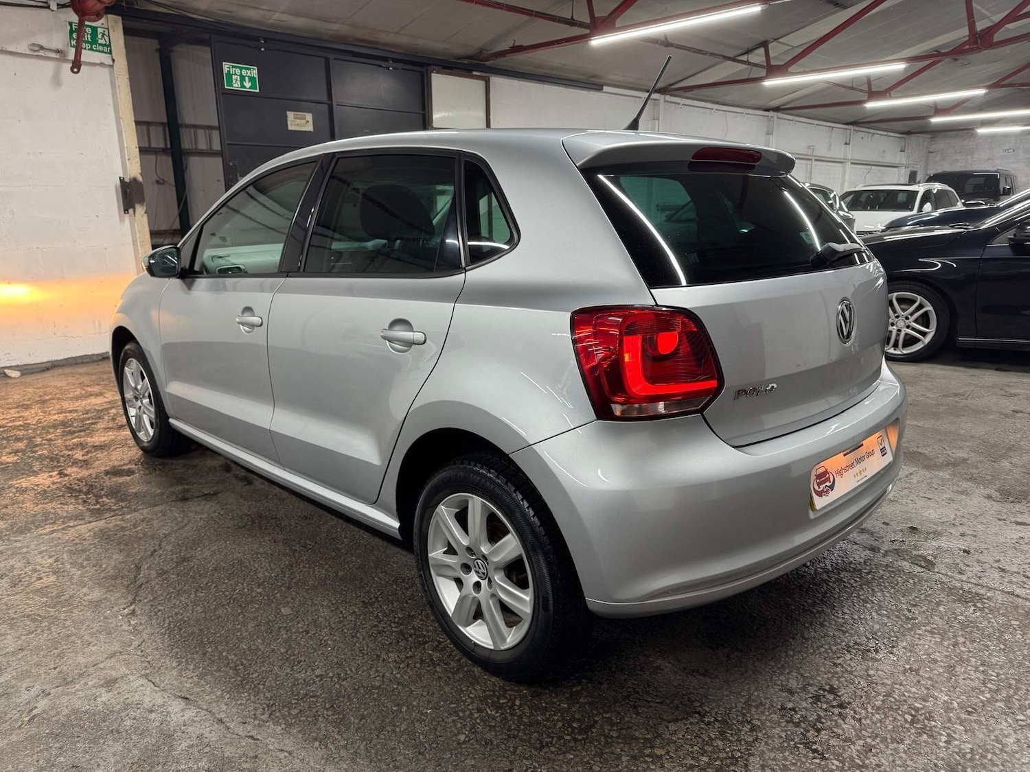 Used Volkswagen Polo 2012 for sale - 77425360: Photo 23