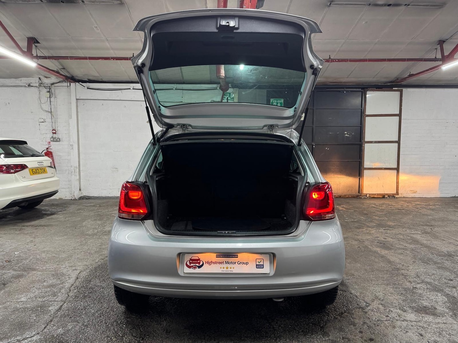 Used Volkswagen Polo 2012 for sale - 77425360: Photo 25