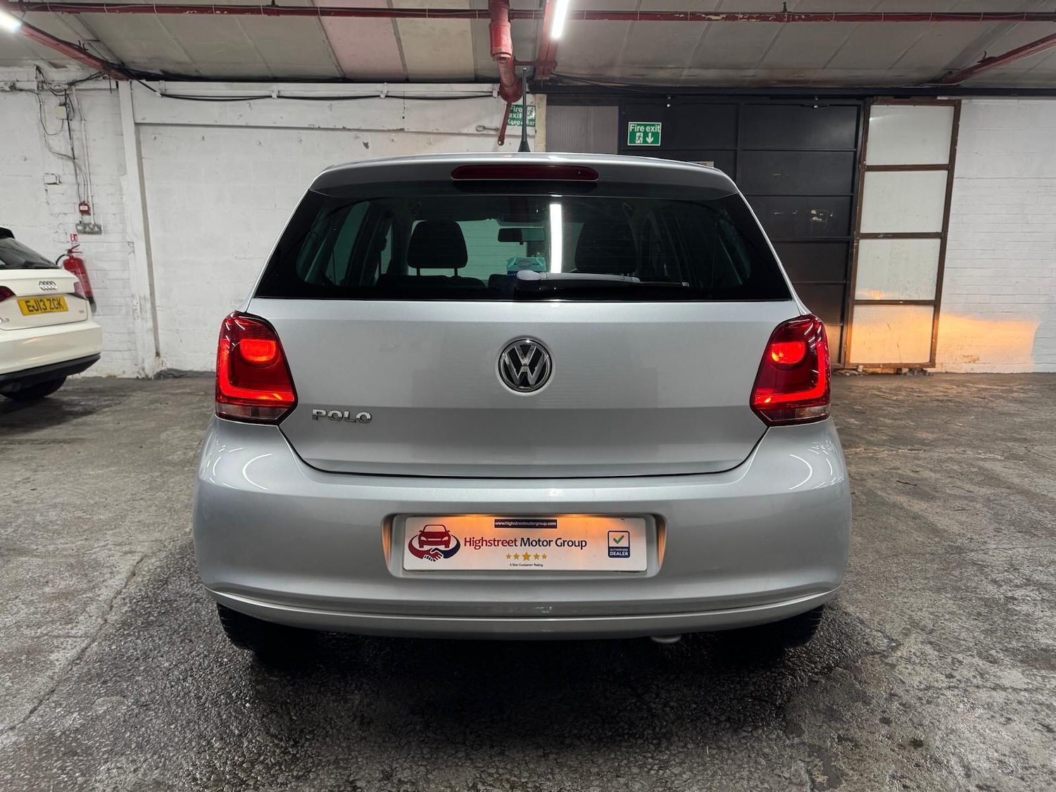 Used Volkswagen Polo 2012 for sale - 77425360: Photo 26