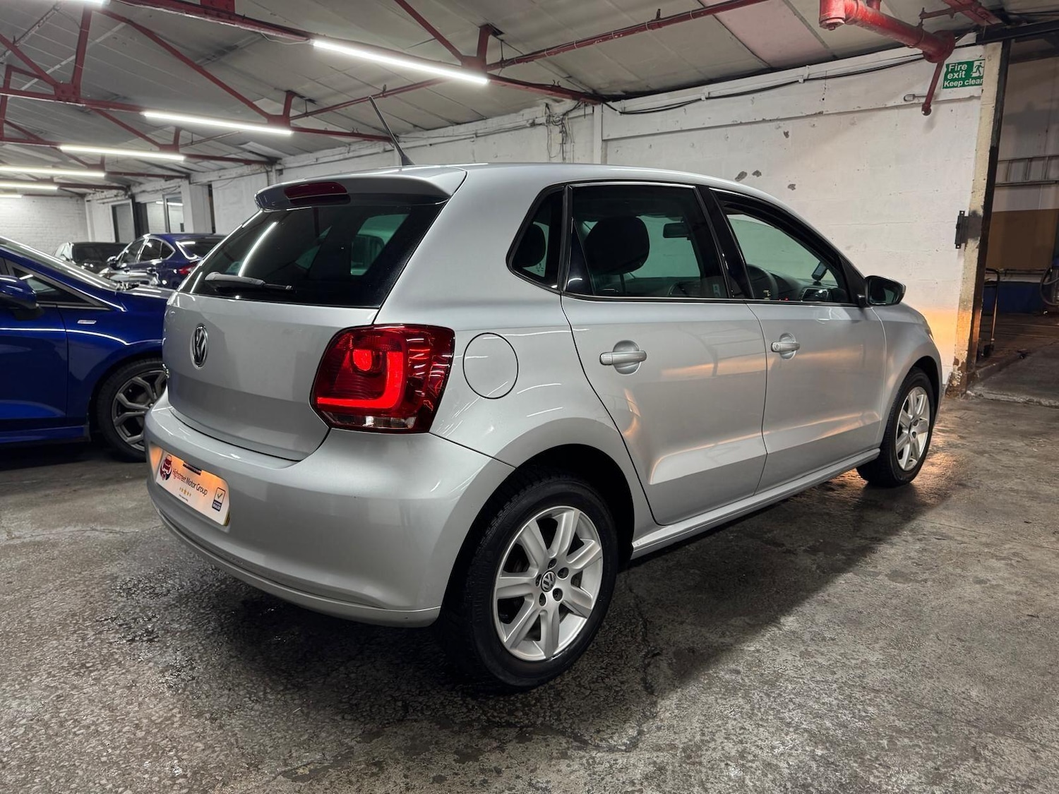 Used Volkswagen Polo 2012 for sale - 77425360: Photo 27