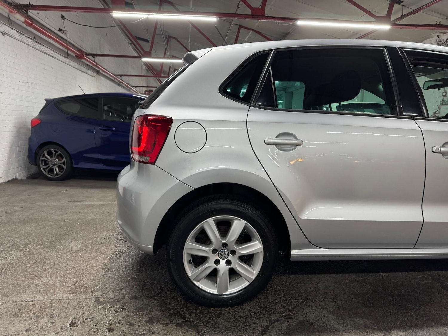 Used Volkswagen Polo 2012 for sale - 77425360: Photo 28