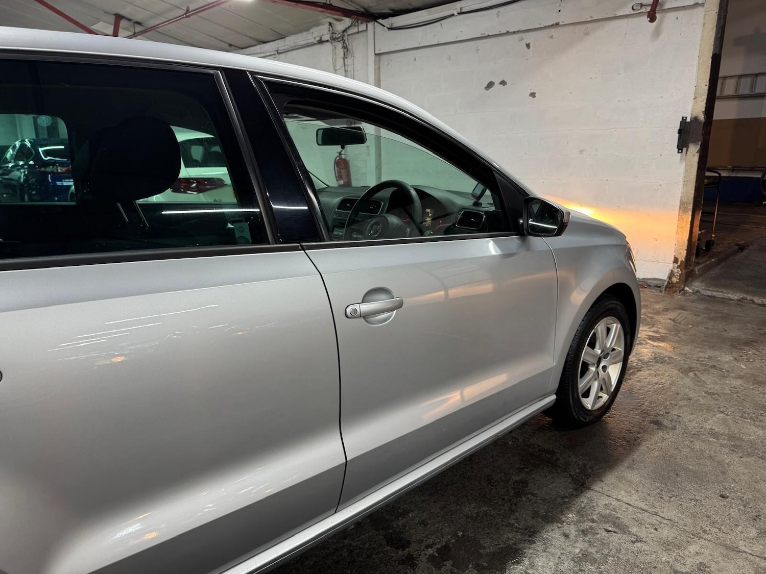 Used Volkswagen Polo 2012 for sale - 77425360: Photo 30