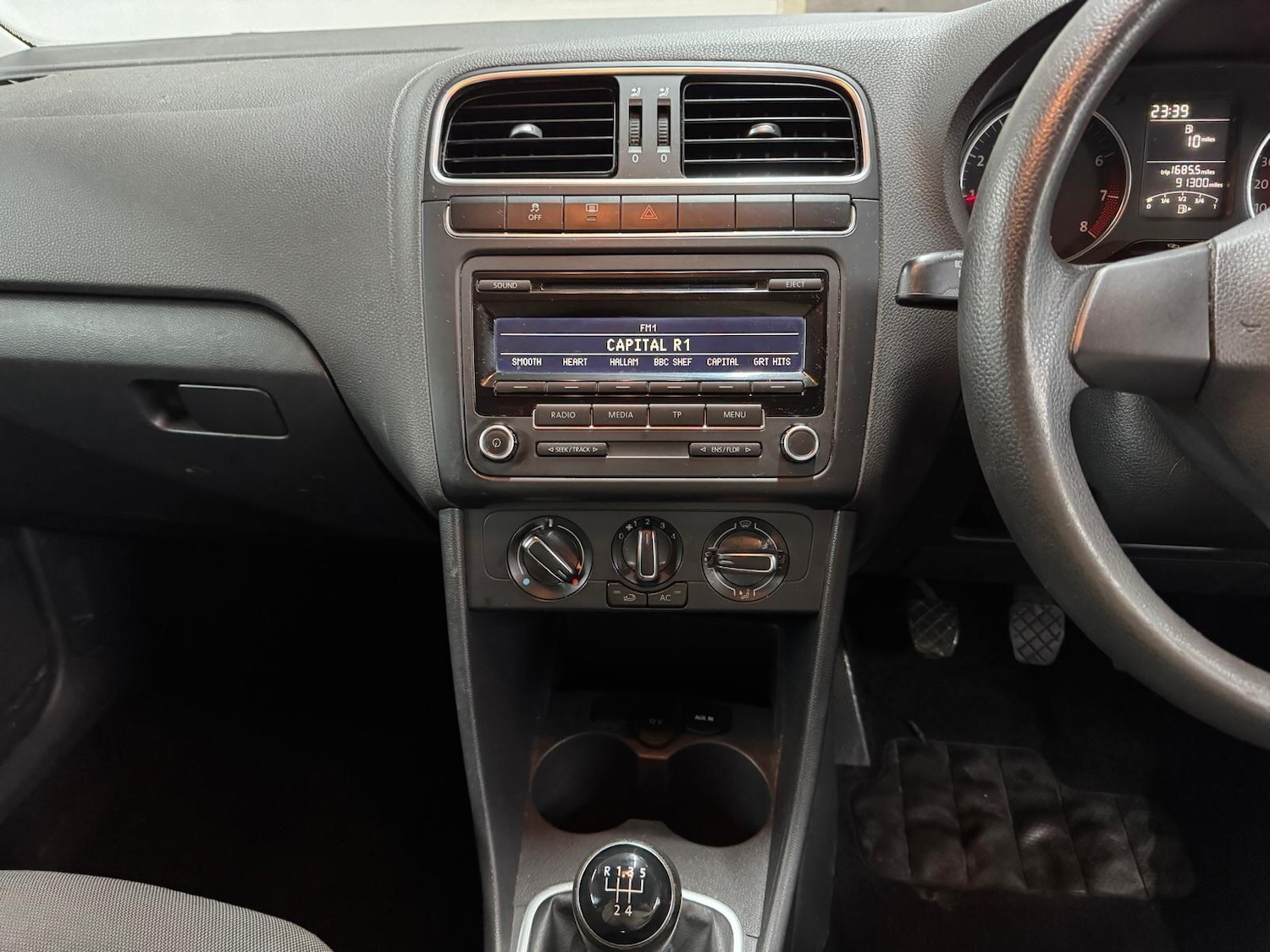 Used Volkswagen Polo 2012 for sale - 77425360: Photo 37