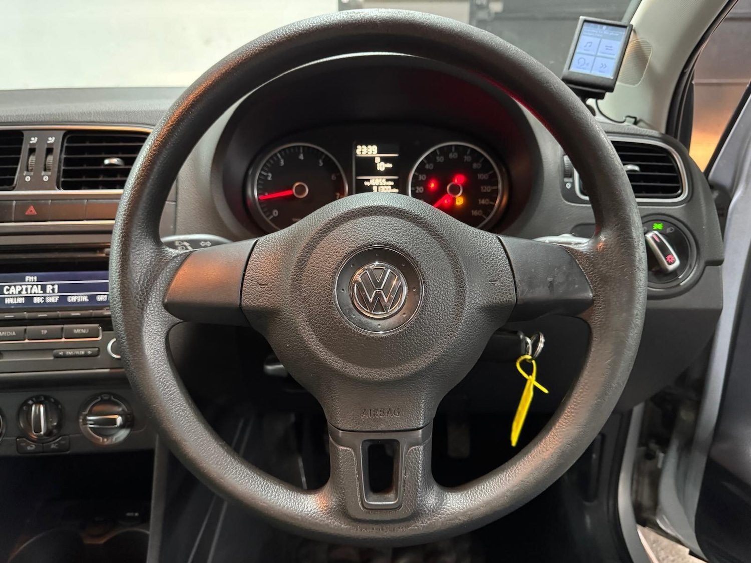 Used Volkswagen Polo 2012 for sale - 77425360: Photo 38