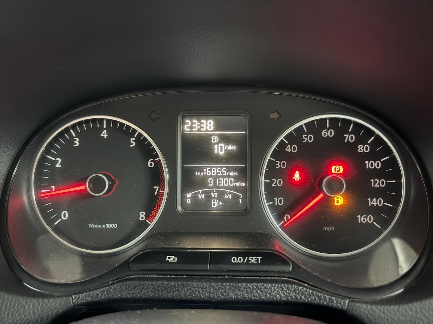 Used Volkswagen Polo 2012 for sale - 77425360: Photo 39