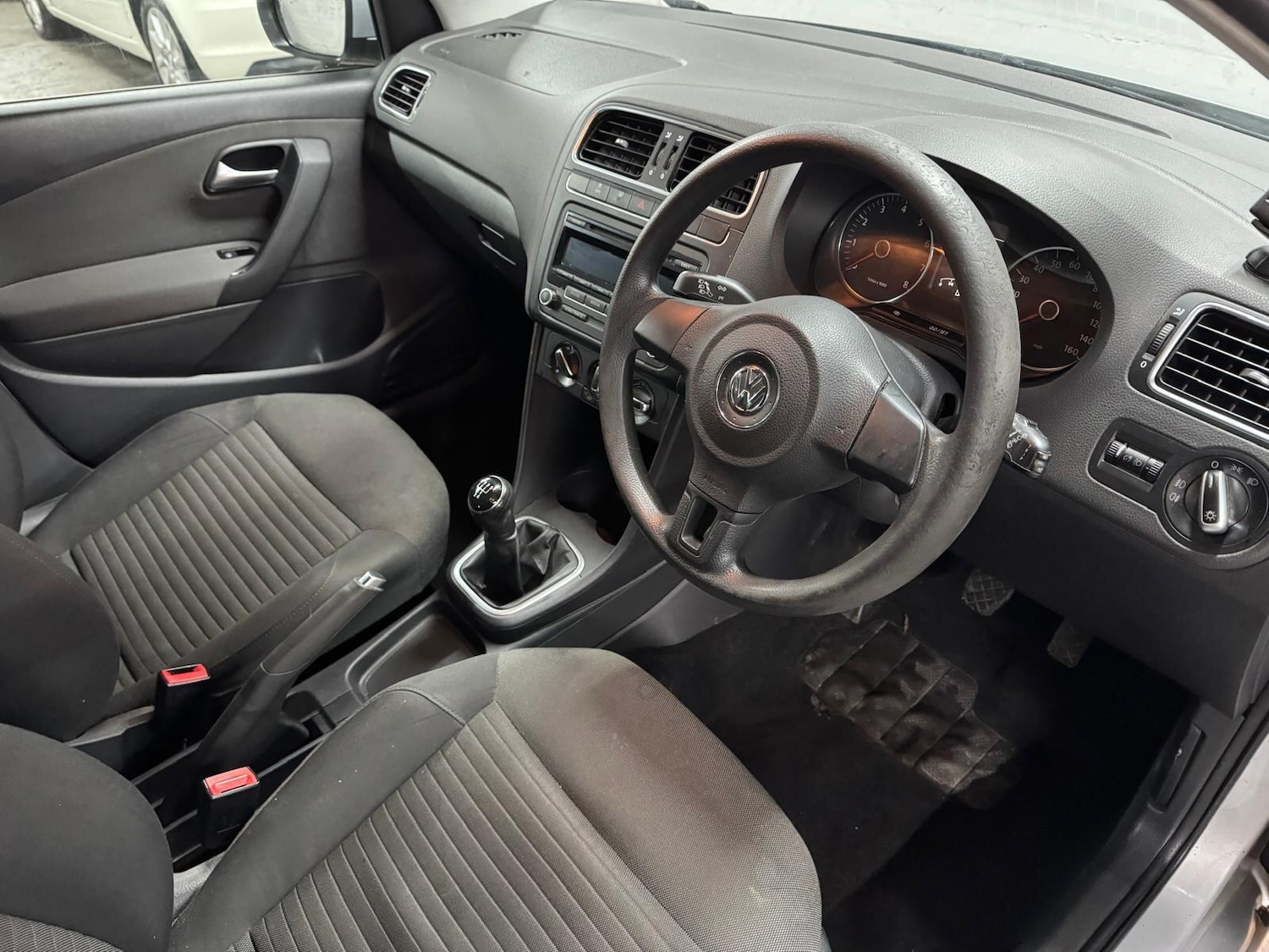 Used Volkswagen Polo 2012 for sale - 77425360: Photo 40