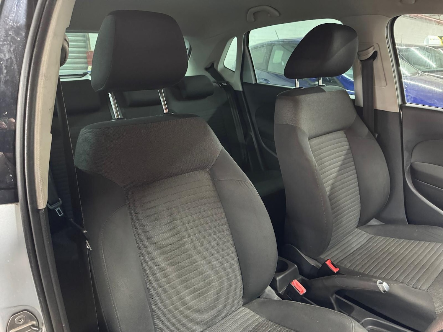 Used Volkswagen Polo 2012 for sale - 77425360: Photo 42