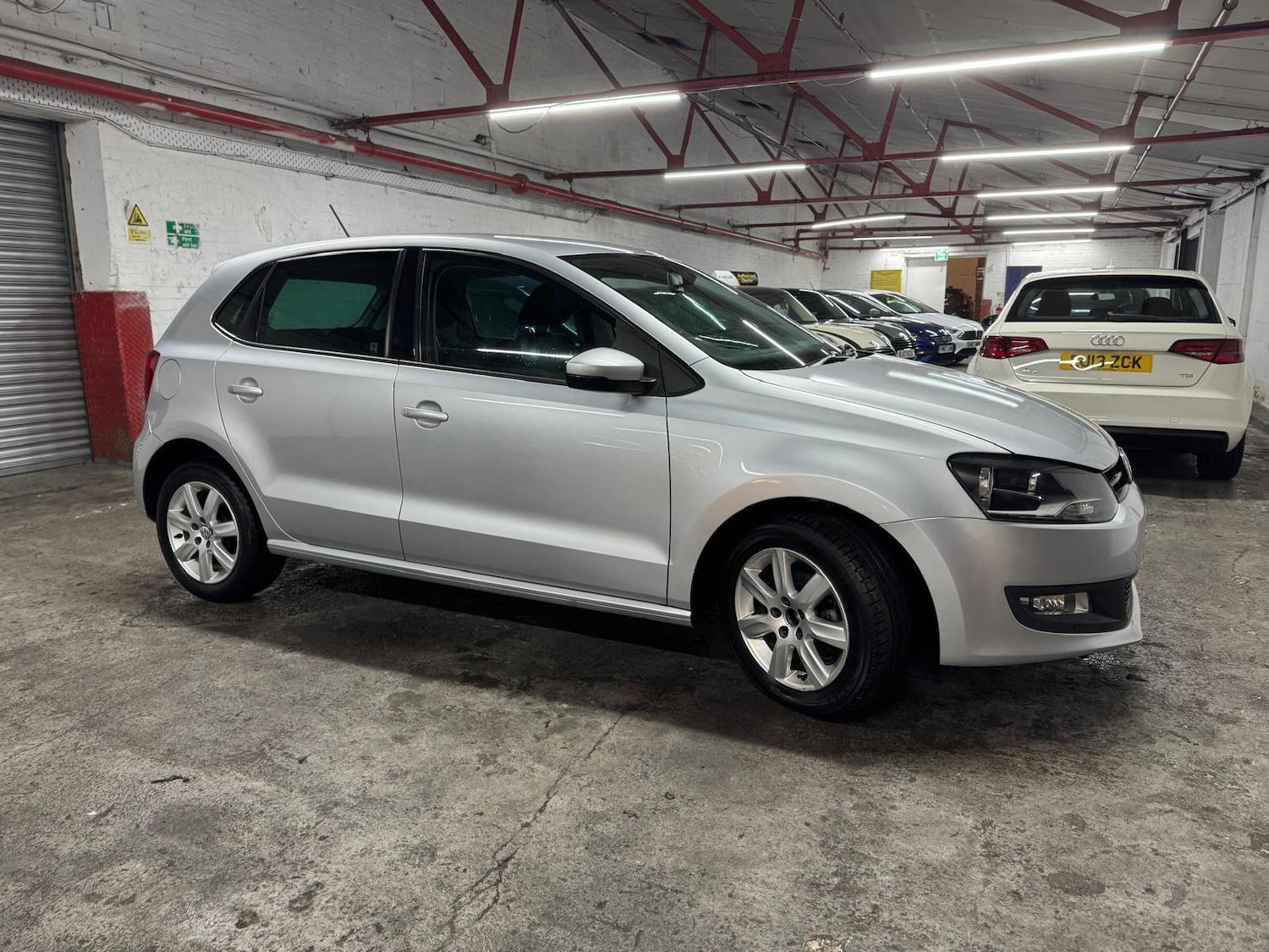 Used Volkswagen Polo 2012 for sale - 77425360: Photo 46