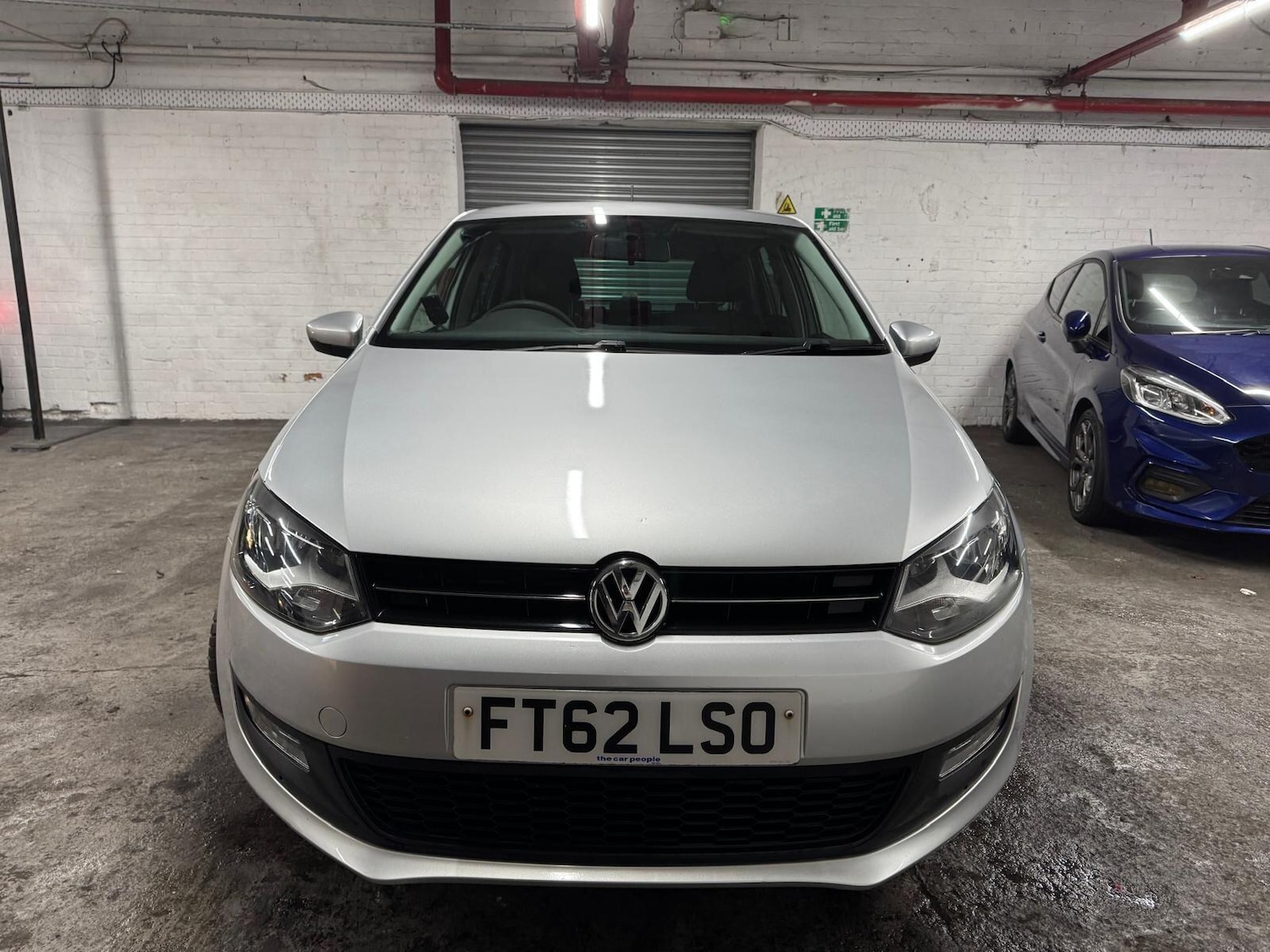 Used Volkswagen Polo 2012 for sale - 77425360: Photo 47