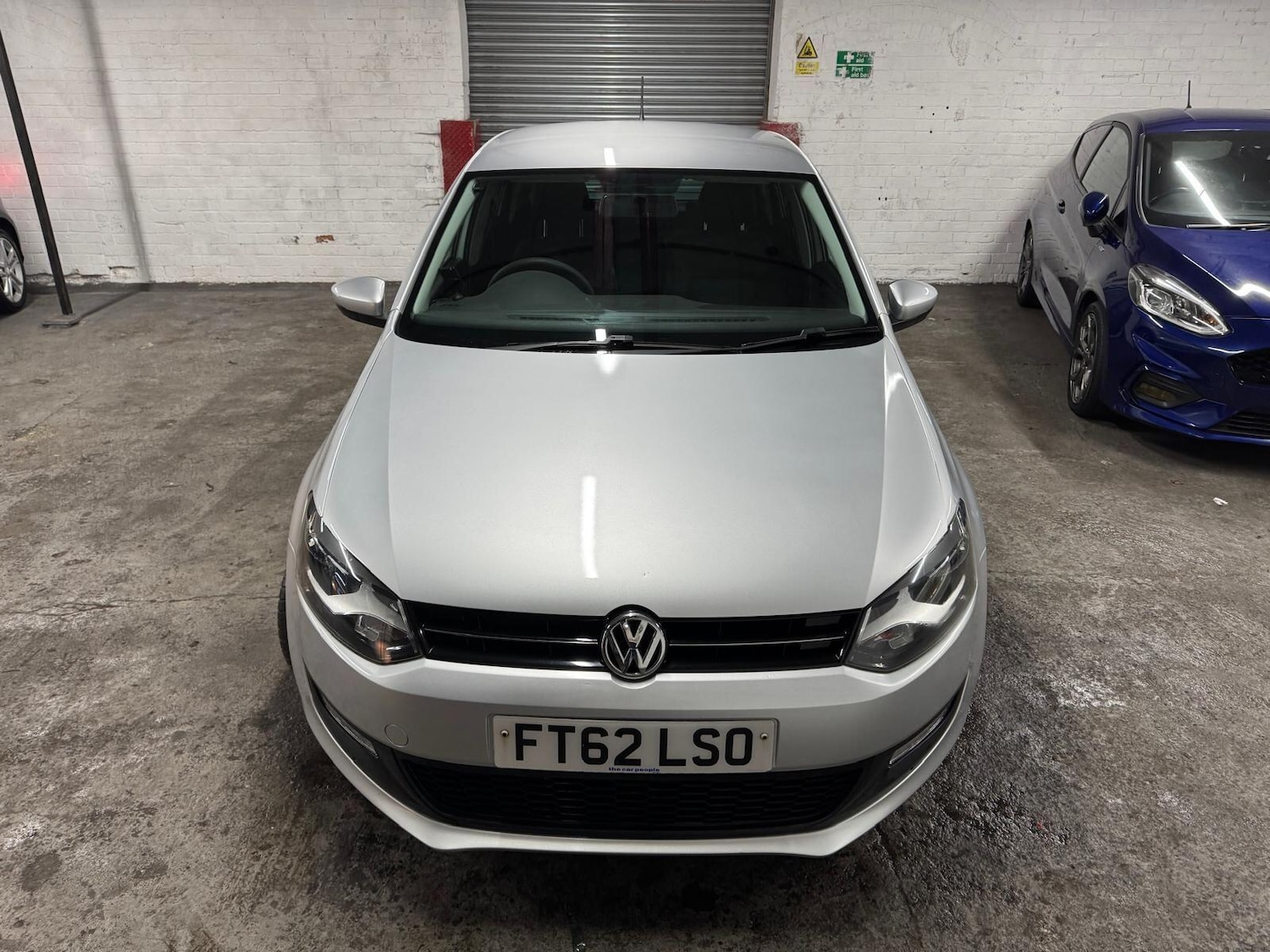 Used Volkswagen Polo 2012 for sale - 77425360: Photo 7