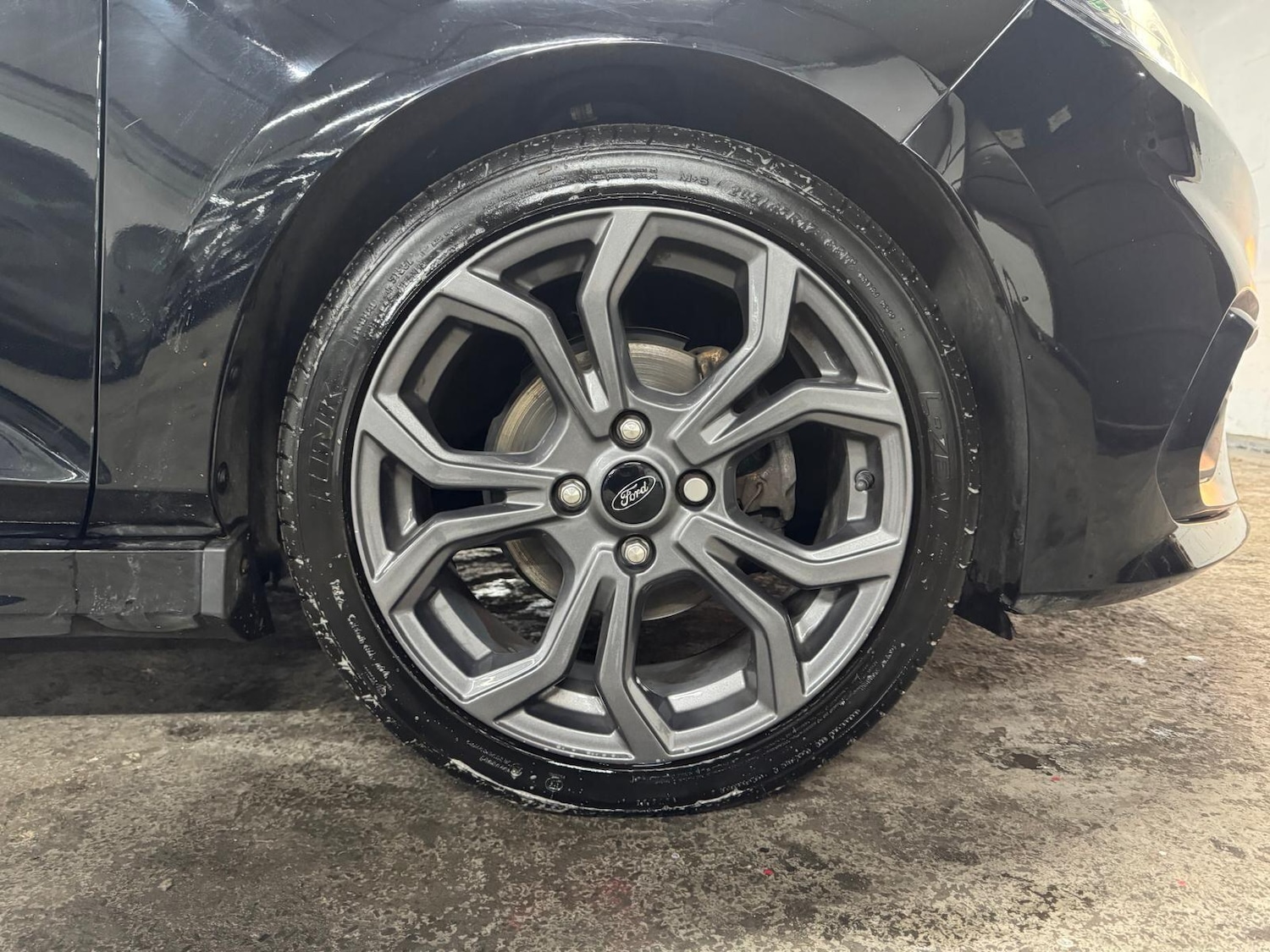 Used Ford Fiesta 2019 for sale - 77386395: Photo 13