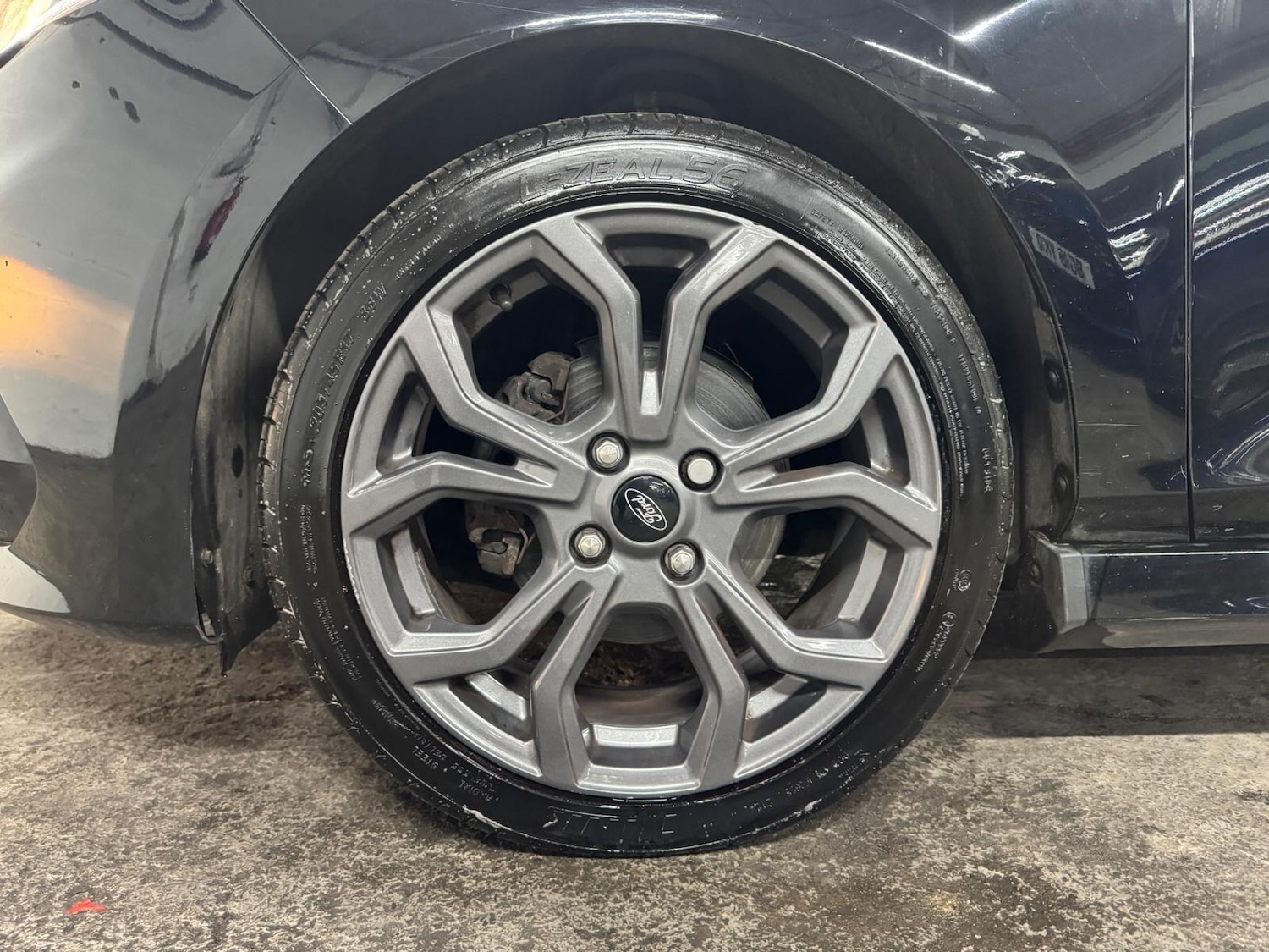 Used Ford Fiesta 2019 for sale - 77386395: Photo 15