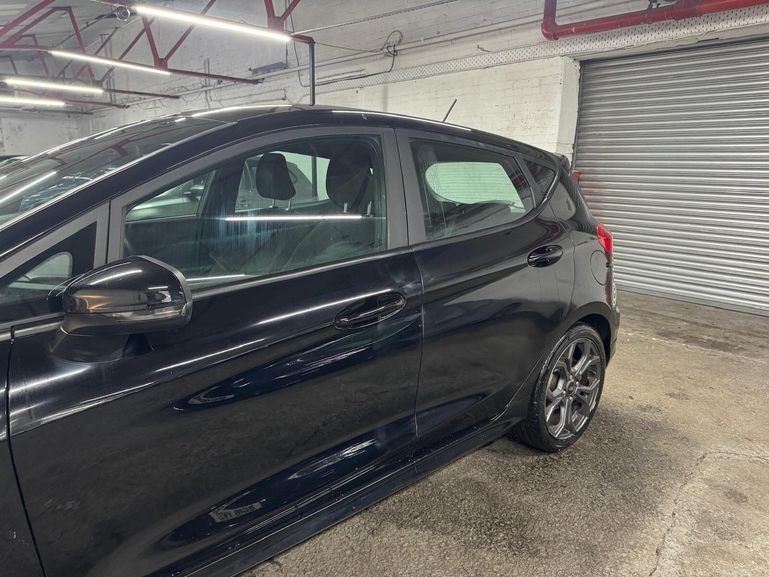 Used Ford Fiesta 2019 for sale - 77386395: Photo 16