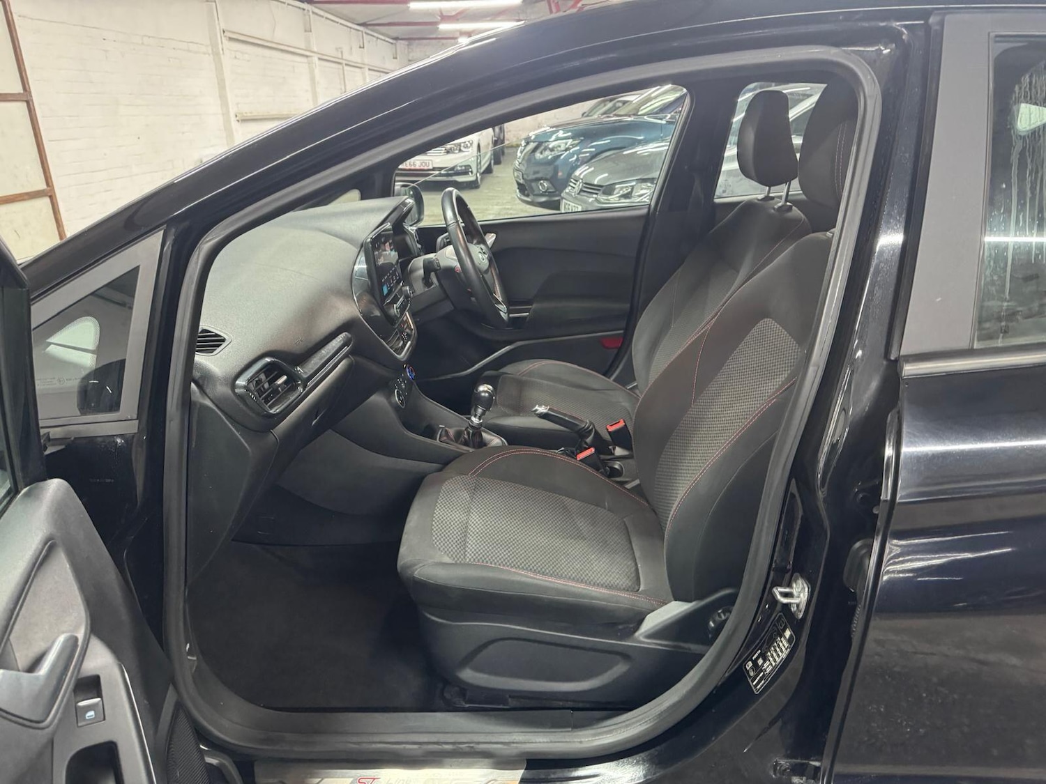 Used Ford Fiesta 2019 for sale - 77386395: Photo 17