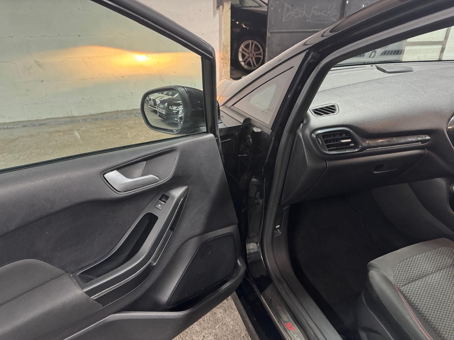 Used Ford Fiesta 2019 for sale - 77386395: Photo 18