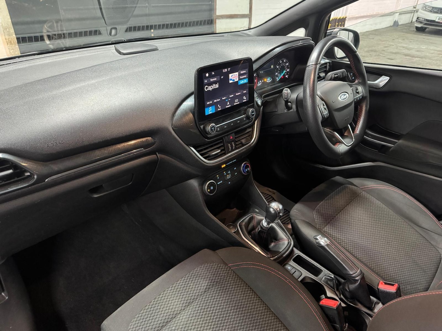 Used Ford Fiesta 2019 for sale - 77386395: Photo 19