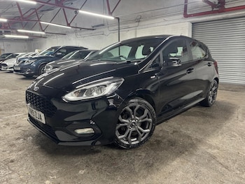 2019 (19) - 1.0 EcoBoost 125 ST-Line 5dr