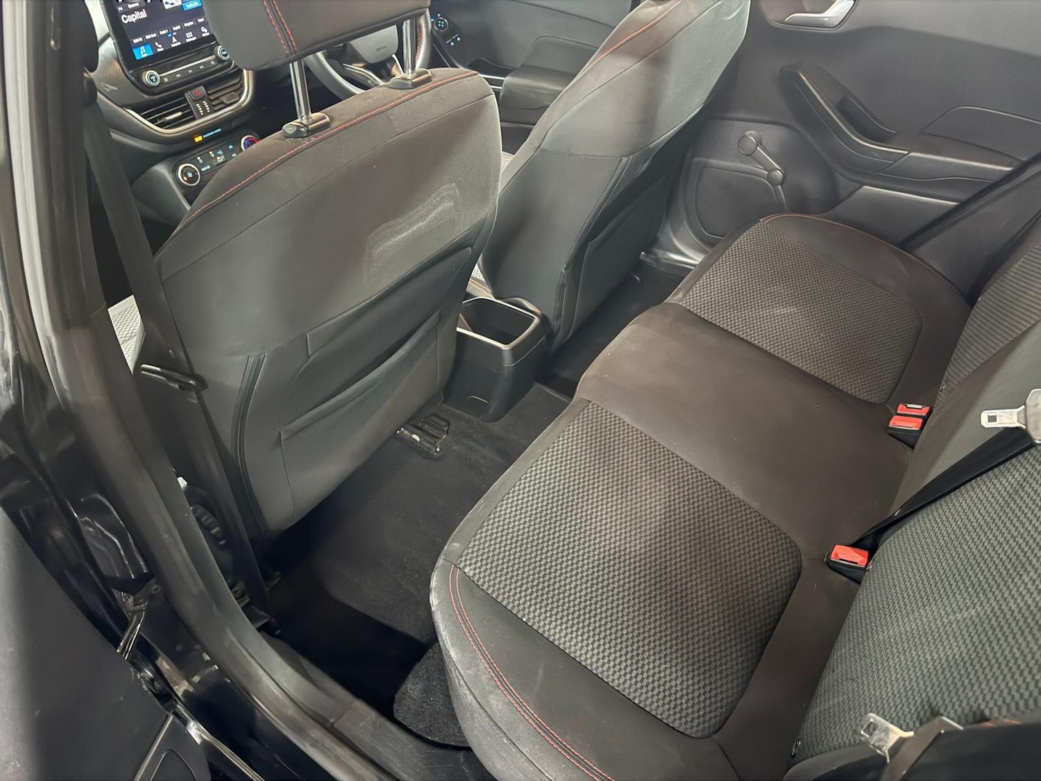 Used Ford Fiesta 2019 for sale - 77386395: Photo 20