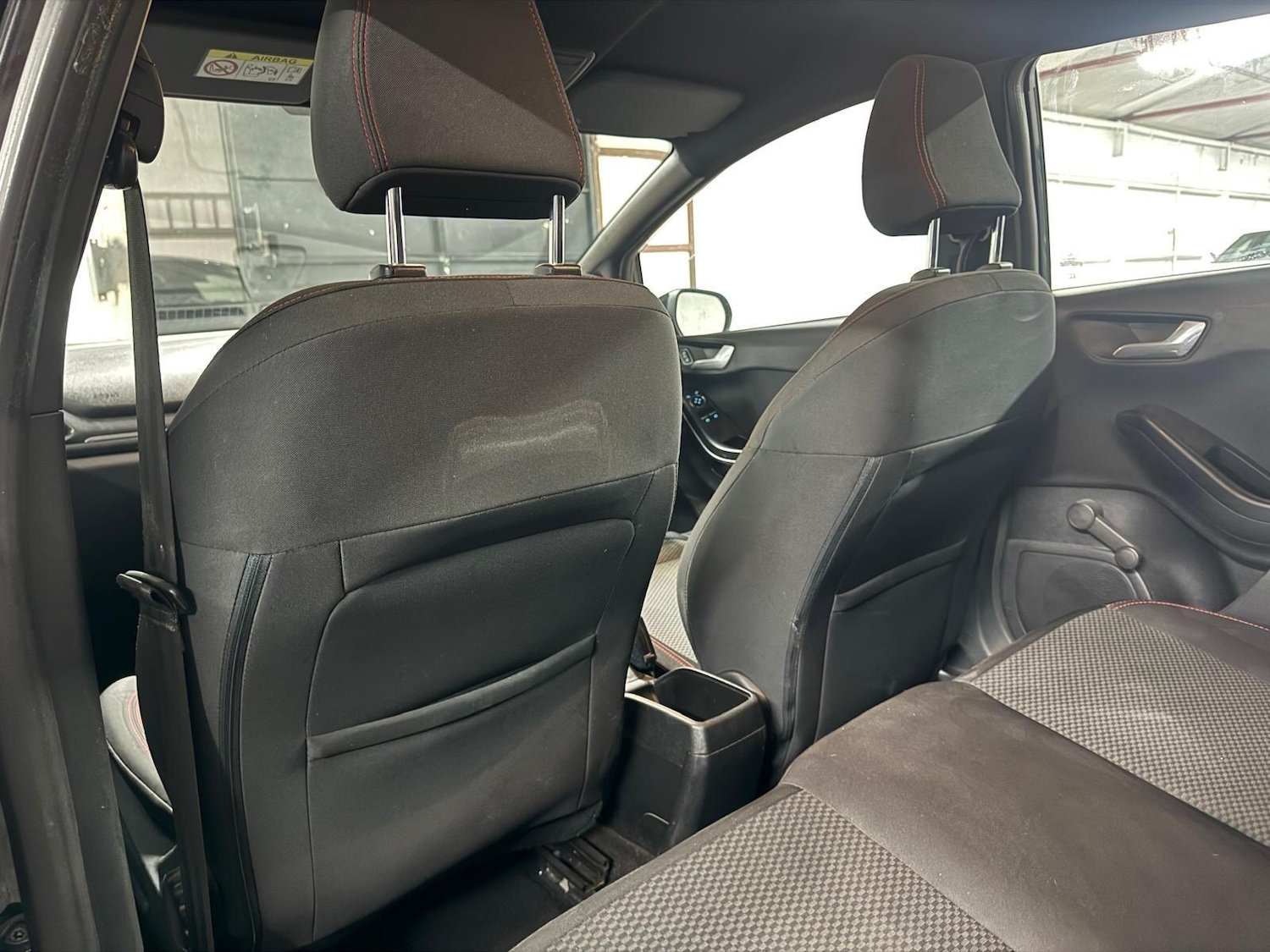 Used Ford Fiesta 2019 for sale - 77386395: Photo 21