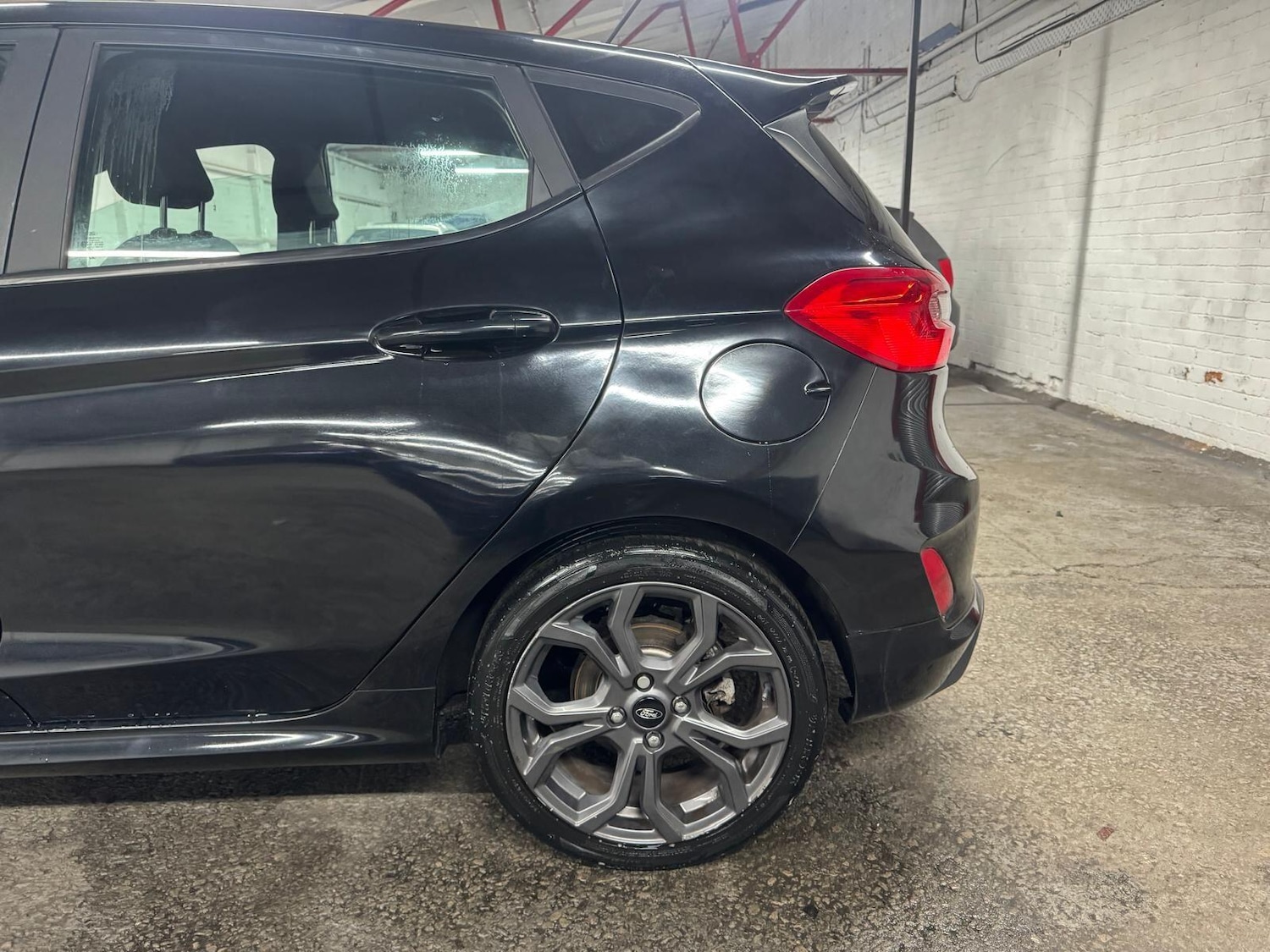 Used Ford Fiesta 2019 for sale - 77386395: Photo 22
