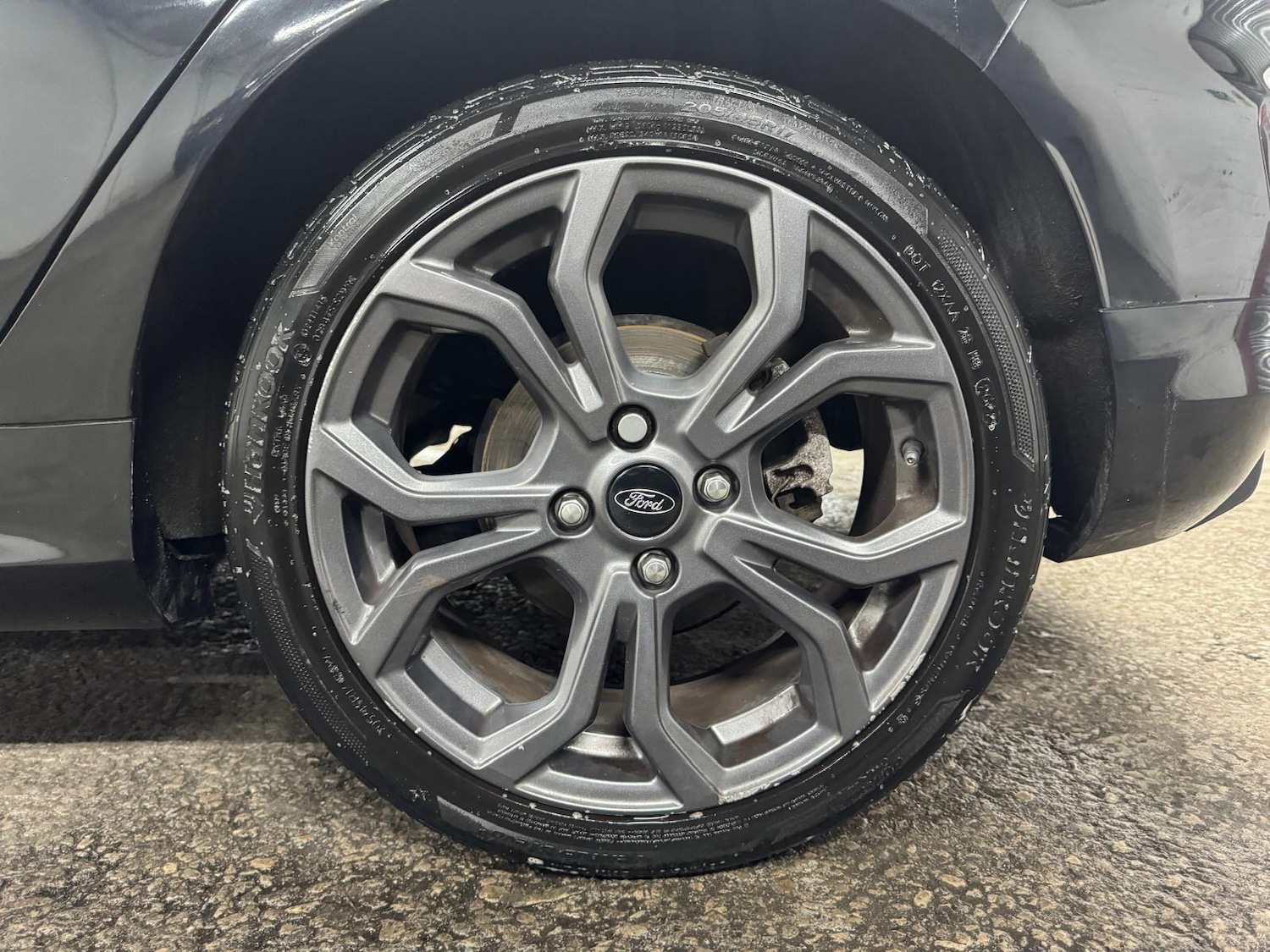 Used Ford Fiesta 2019 for sale - 77386395: Photo 23