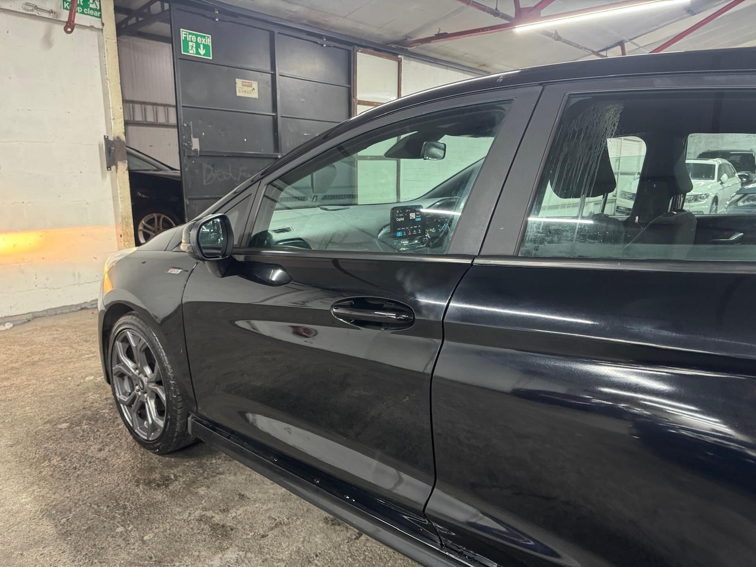 Used Ford Fiesta 2019 for sale - 77386395: Photo 24