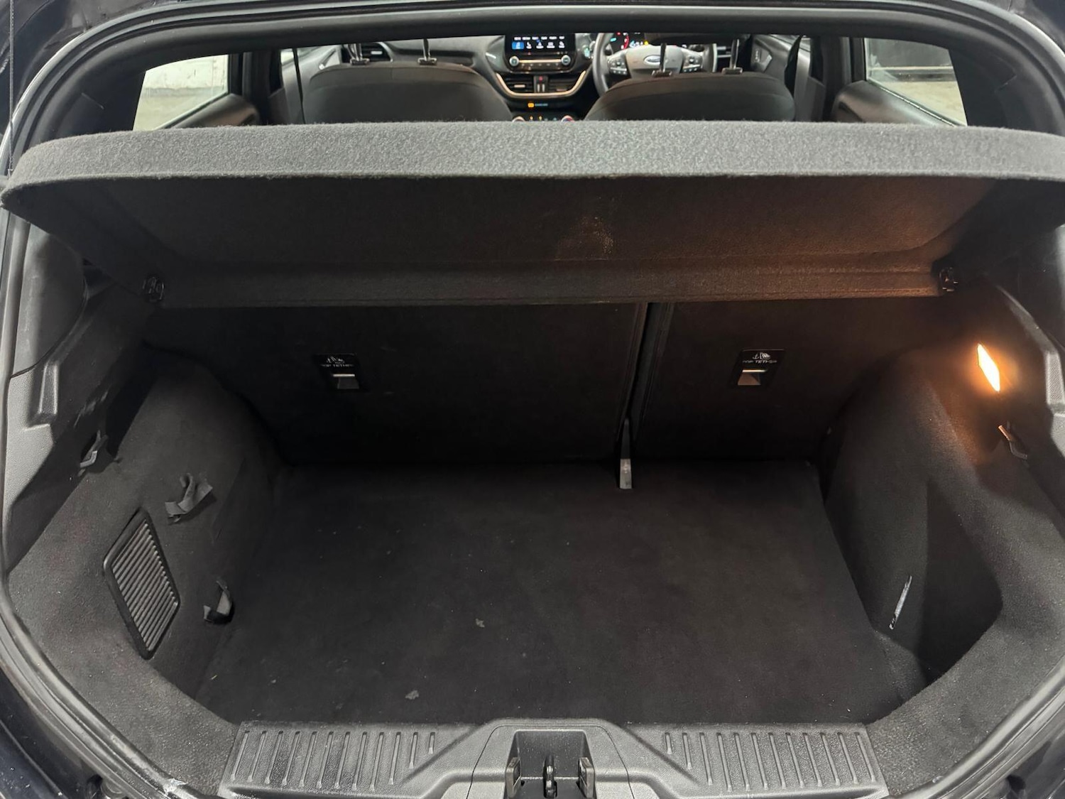 Used Ford Fiesta 2019 for sale - 77386395: Photo 26