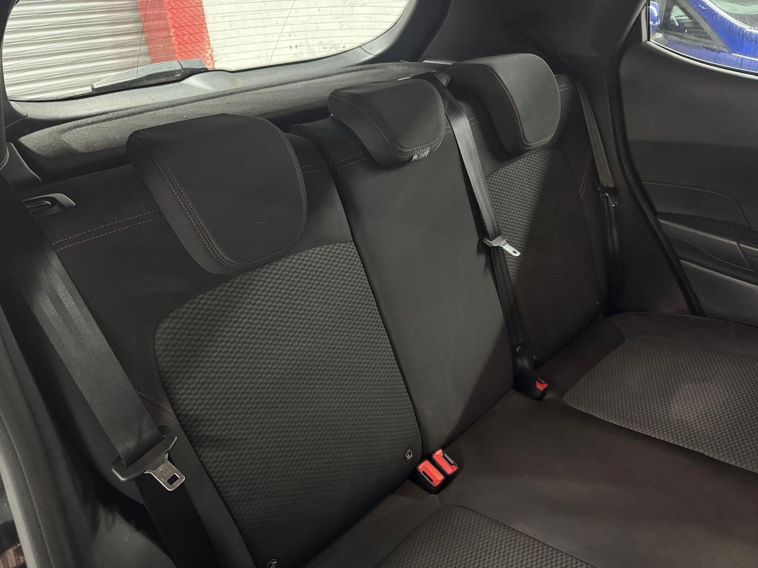 Used Ford Fiesta 2019 for sale - 77386395: Photo 33