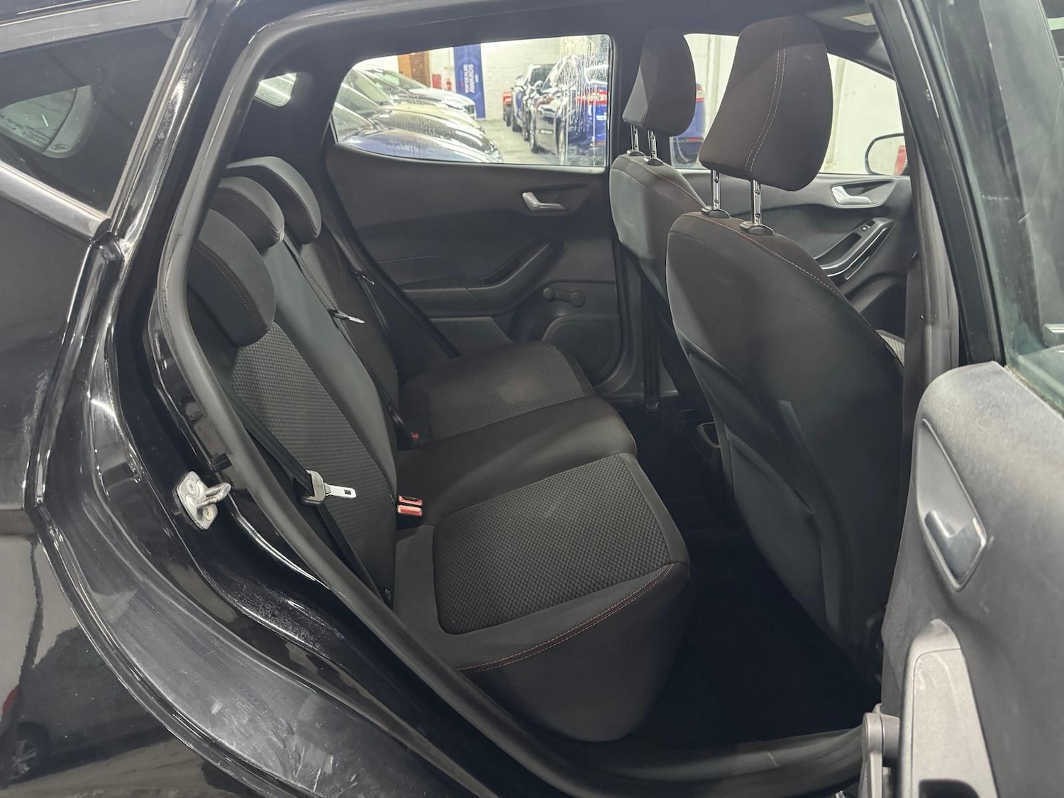 Used Ford Fiesta 2019 for sale - 77386395: Photo 34