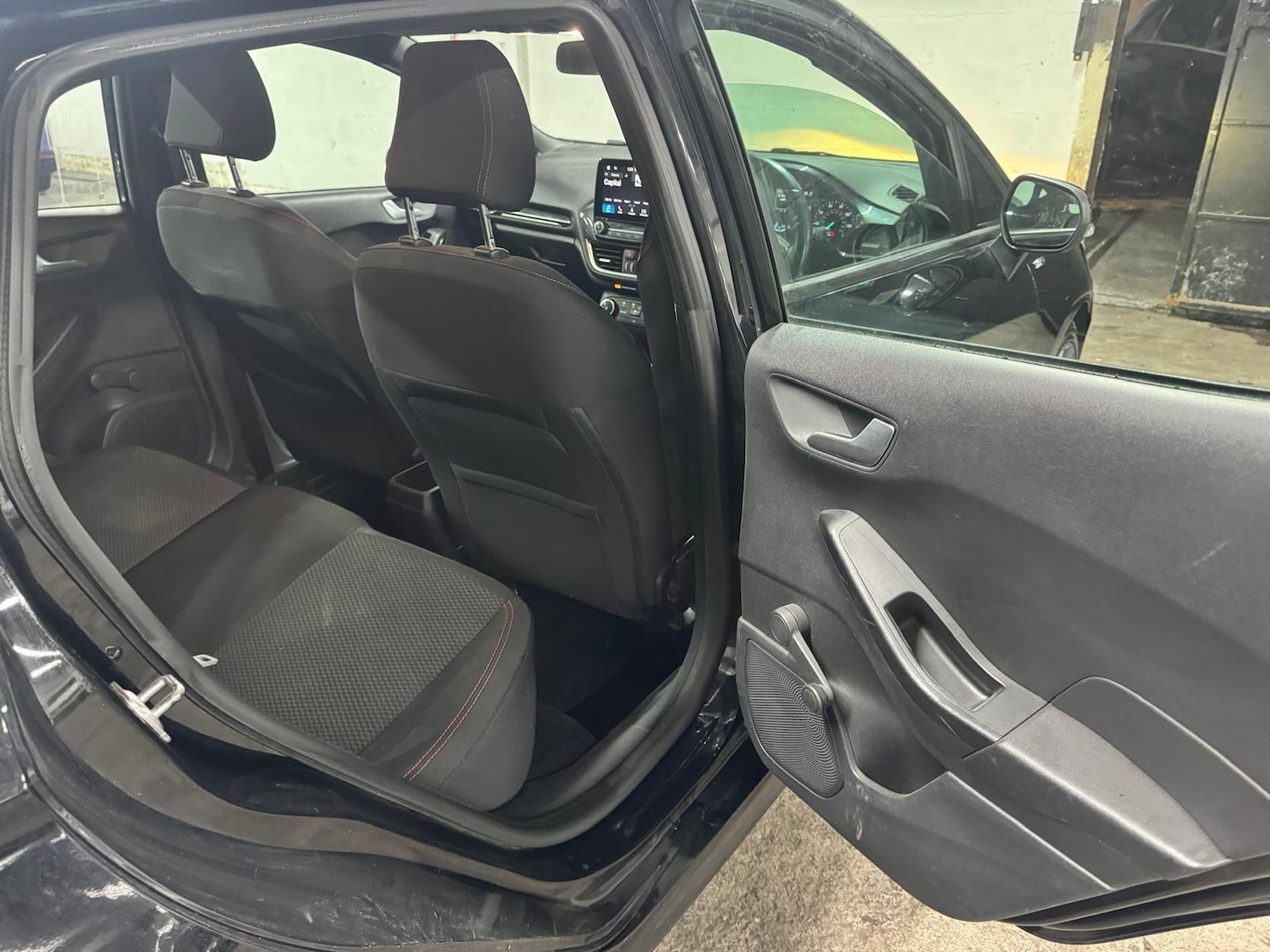 Used Ford Fiesta 2019 for sale - 77386395: Photo 35