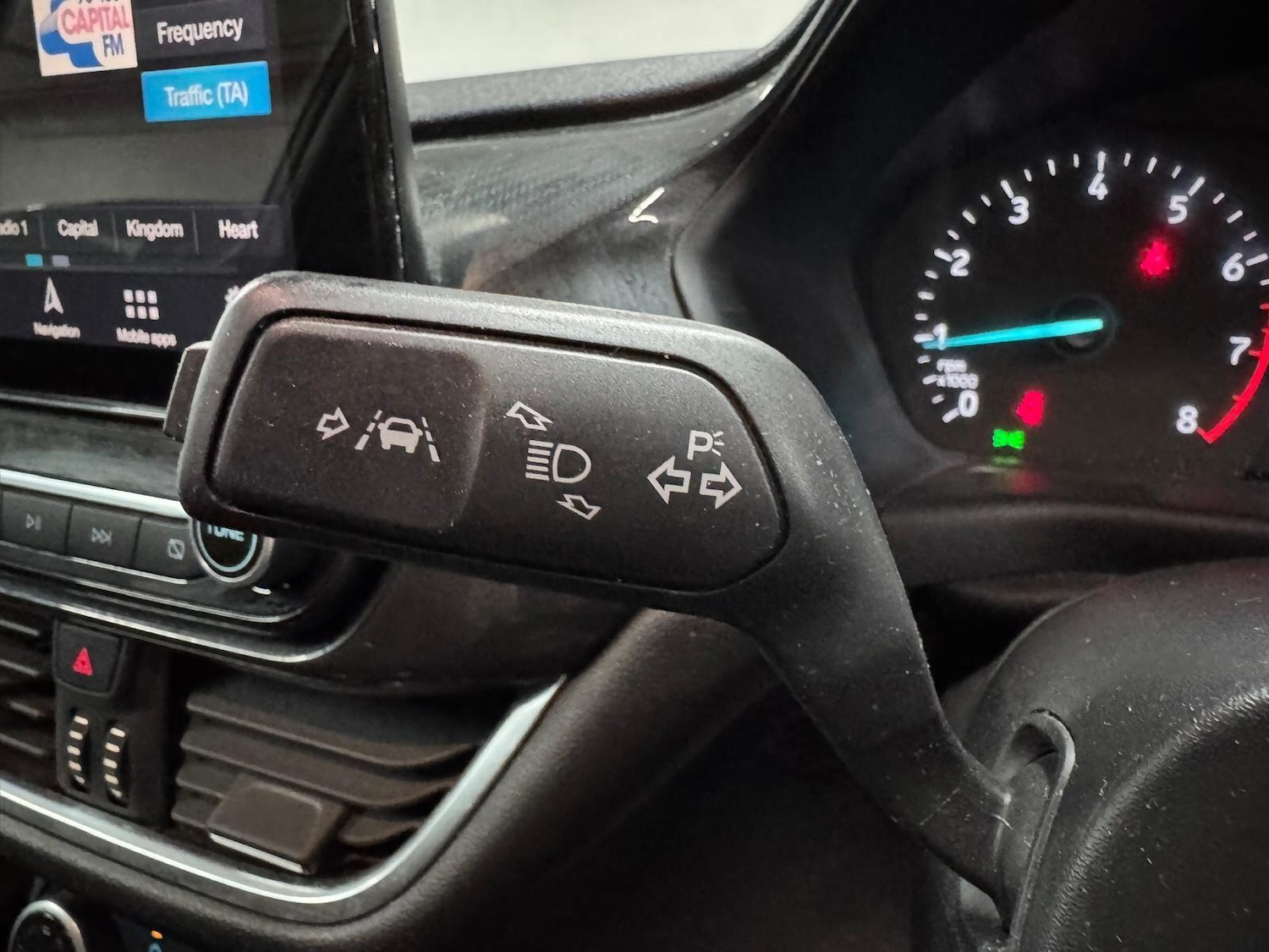 Used Ford Fiesta 2019 for sale - 77386395: Photo 37