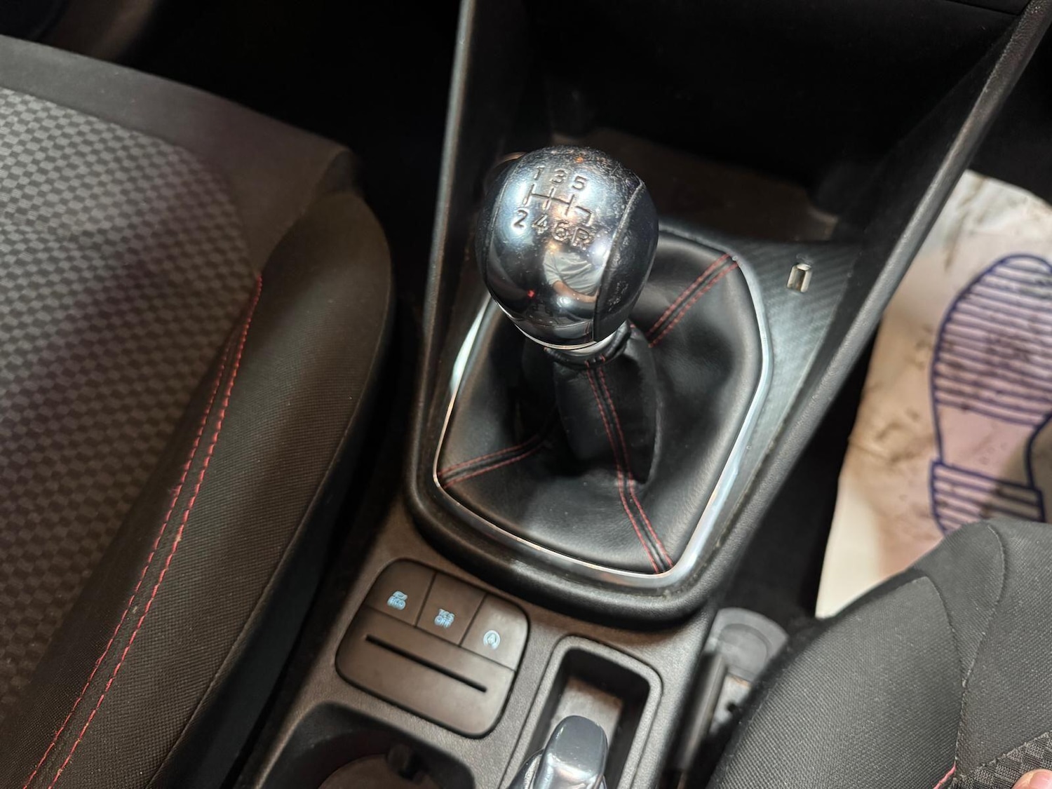 Used Ford Fiesta 2019 for sale - 77386395: Photo 38