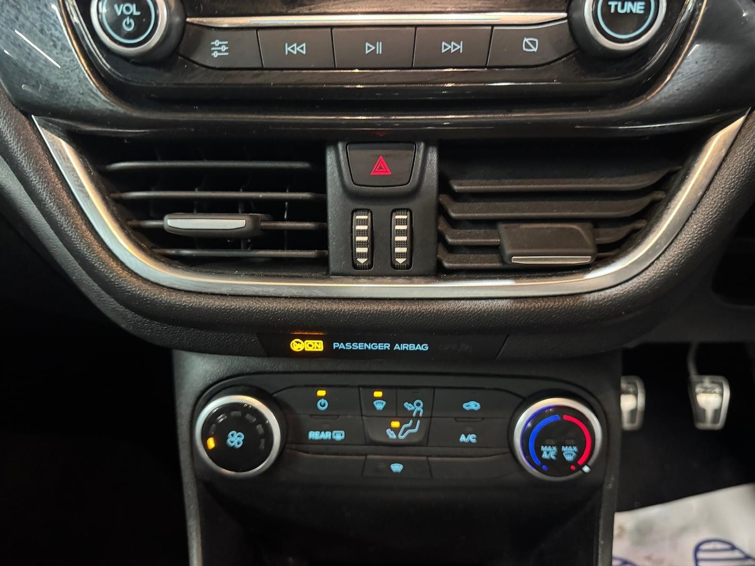 Used Ford Fiesta 2019 for sale - 77386395: Photo 39