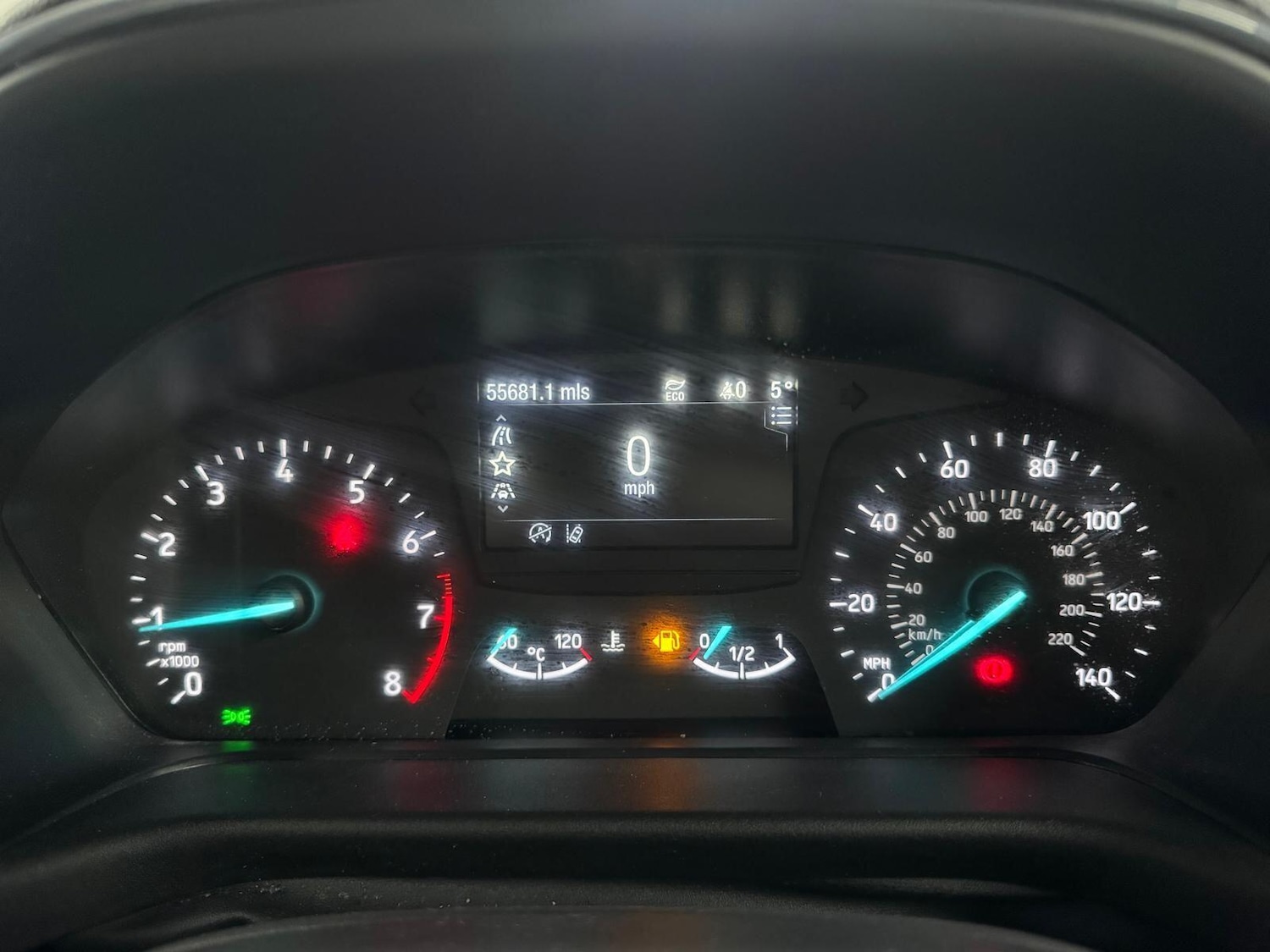 Used Ford Fiesta 2019 for sale - 77386395: Photo 40