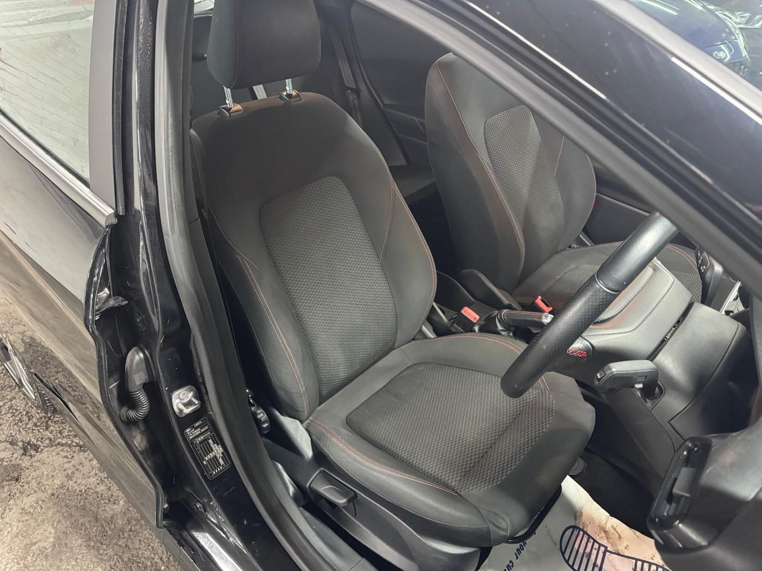 Used Ford Fiesta 2019 for sale - 77386395: Photo 42