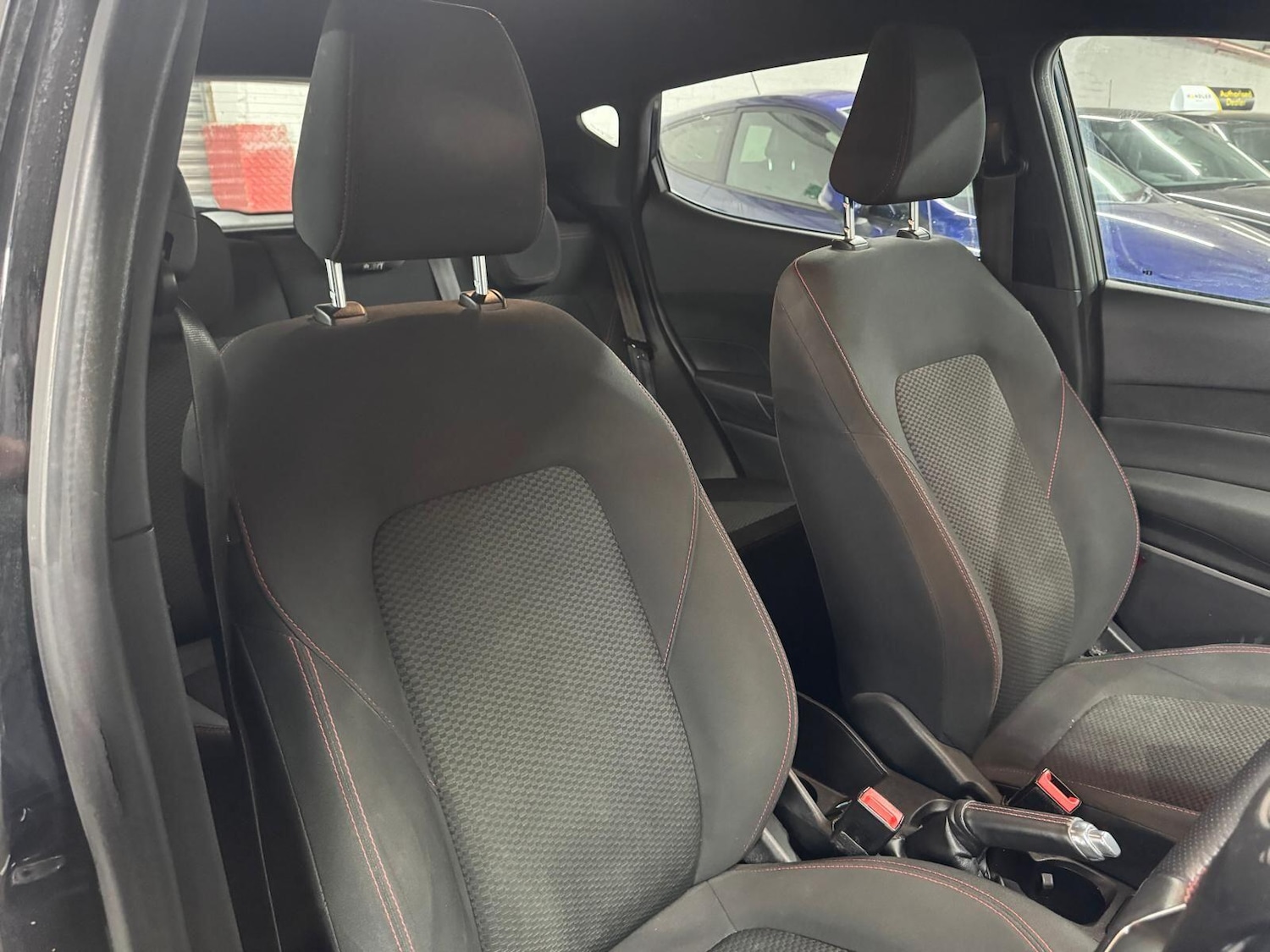 Used Ford Fiesta 2019 for sale - 77386395: Photo 43