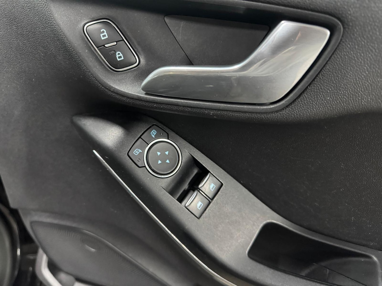 Used Ford Fiesta 2019 for sale - 77386395: Photo 45