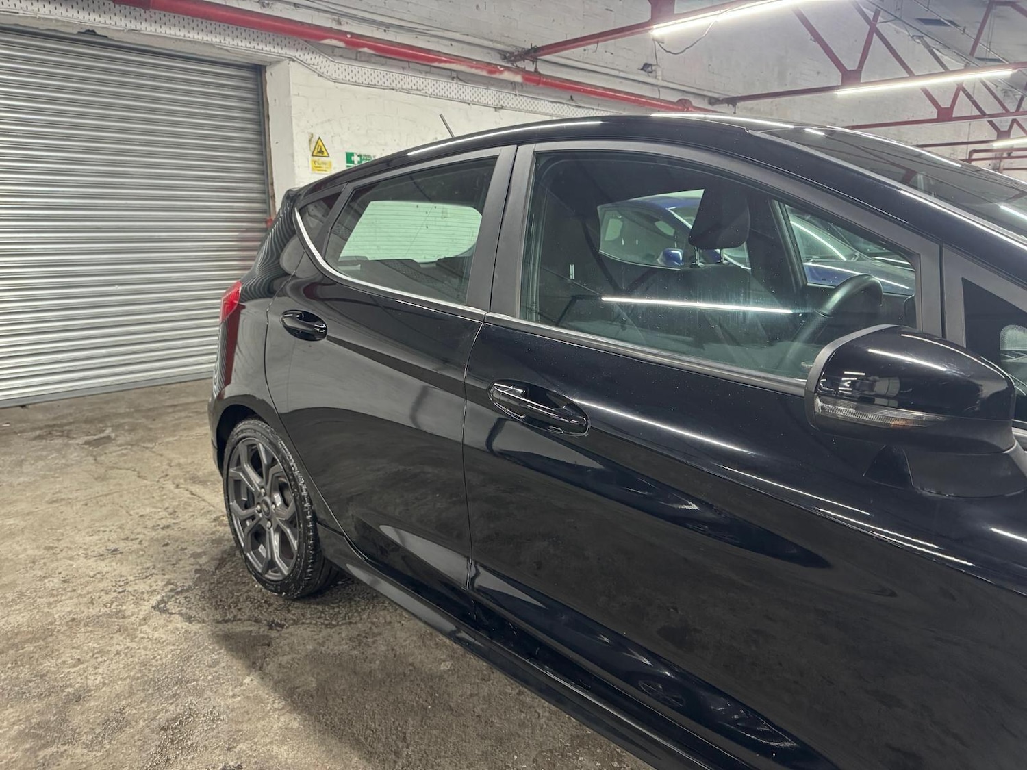 Used Ford Fiesta 2019 for sale - 77386395: Photo 47