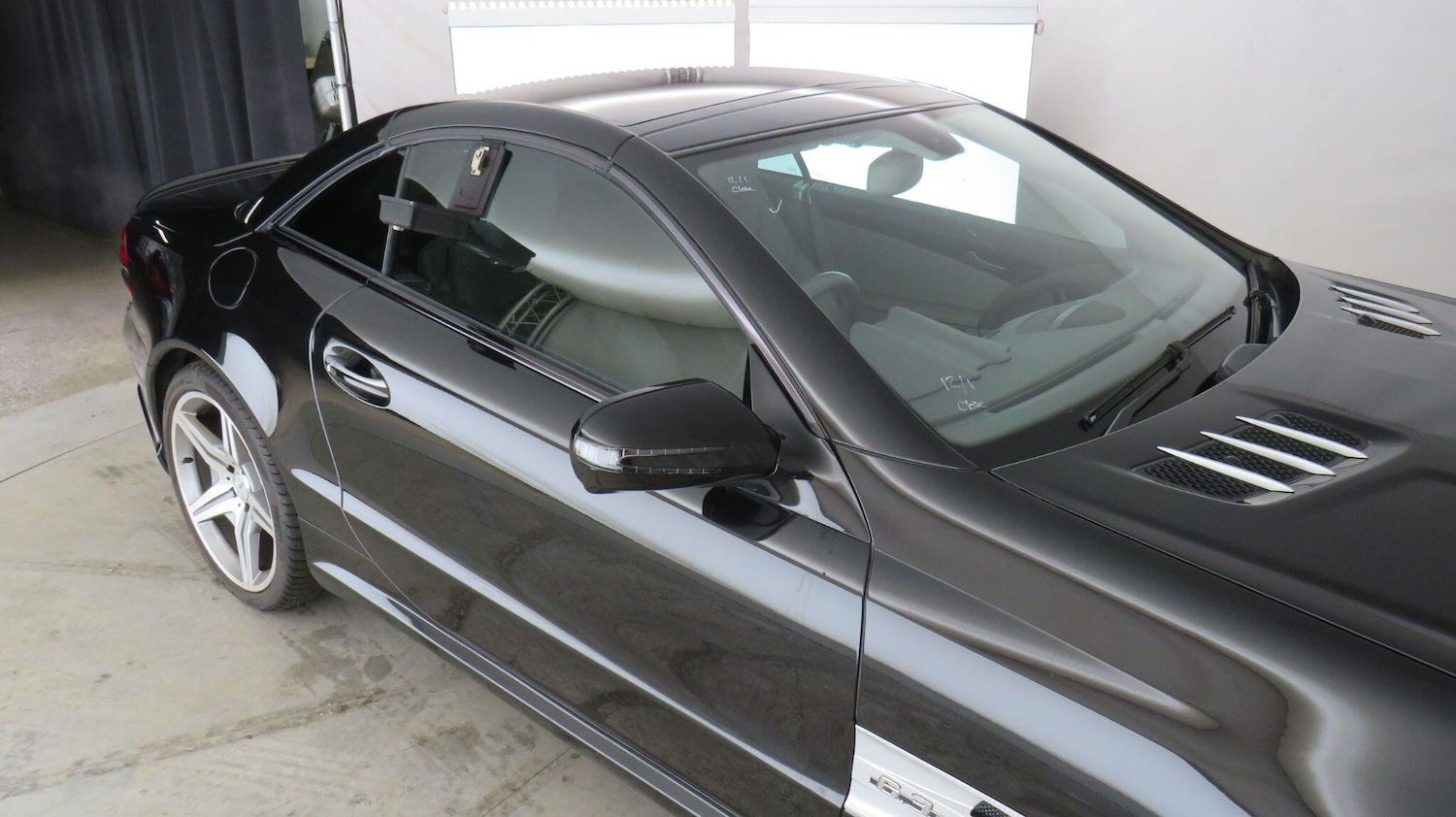 Used Mercedes-Benz SL 2015 for sale - 77254607: Photo 4