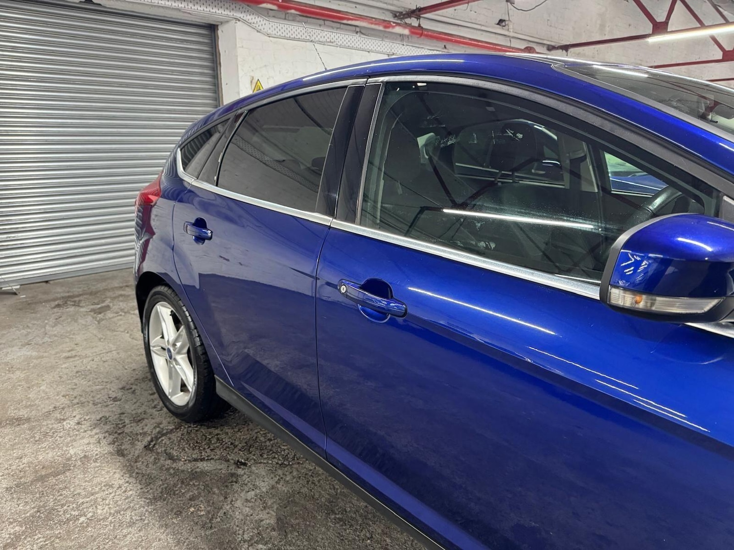 Used Ford Focus 2014 for sale - 76849761: Photo 12