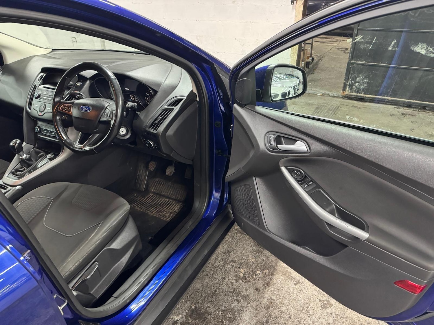 Used Ford Focus 2014 for sale - 76849761: Photo 13