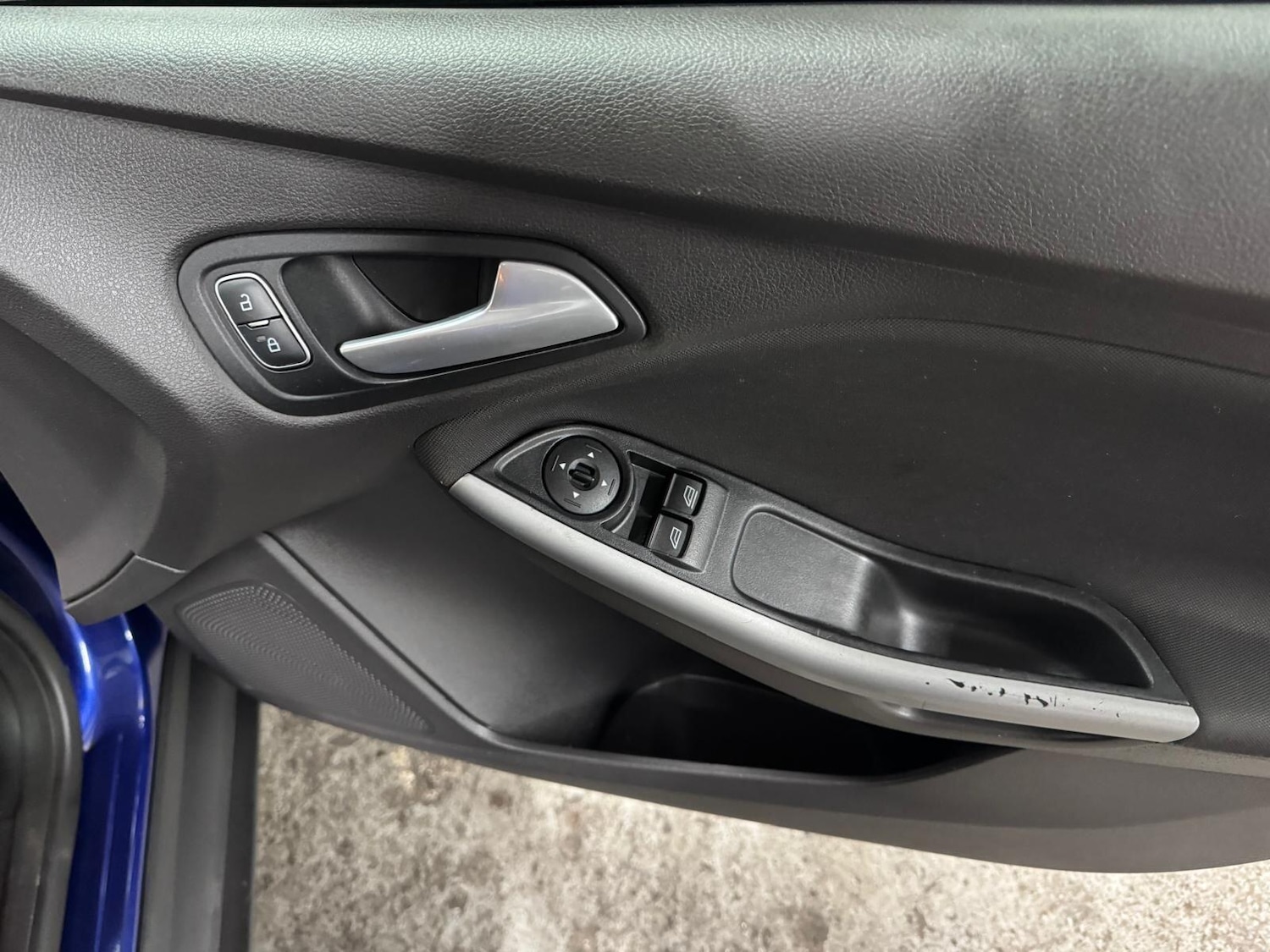 Used Ford Focus 2014 for sale - 76849761: Photo 14