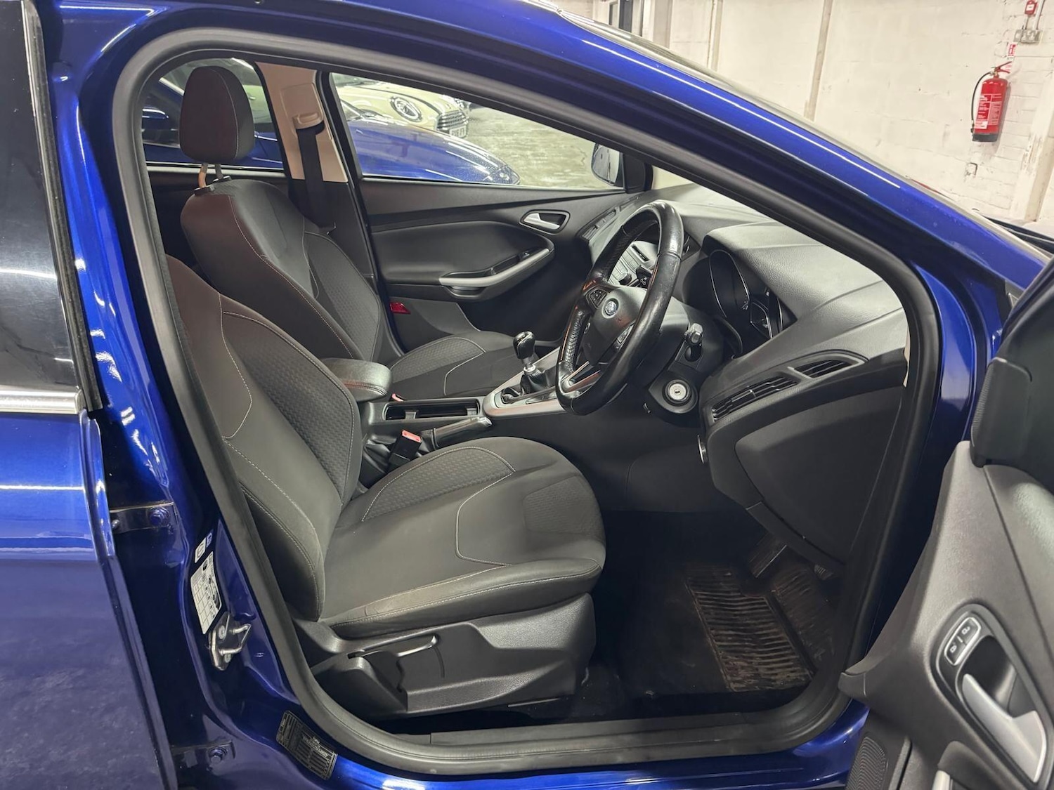 Used Ford Focus 2014 for sale - 76849761: Photo 15