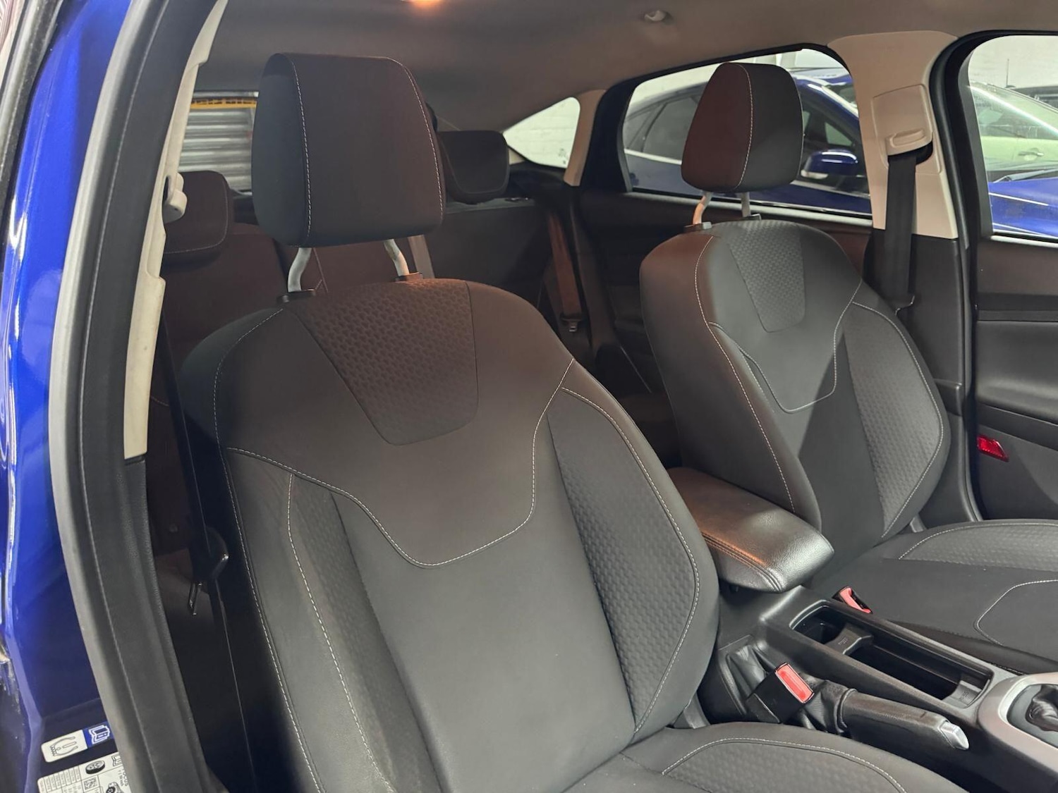 Used Ford Focus 2014 for sale - 76849761: Photo 16