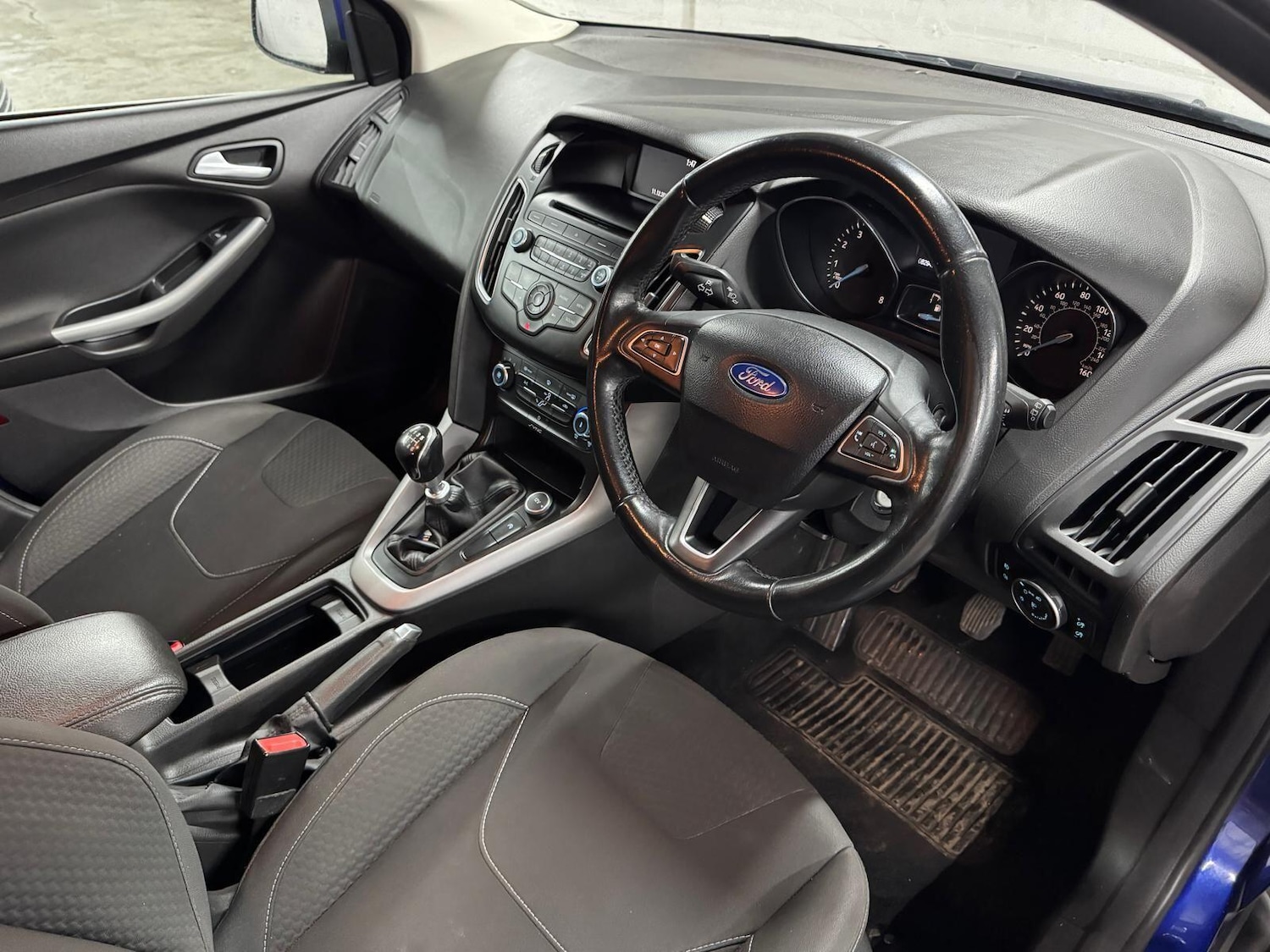 Used Ford Focus 2014 for sale - 76849761: Photo 18