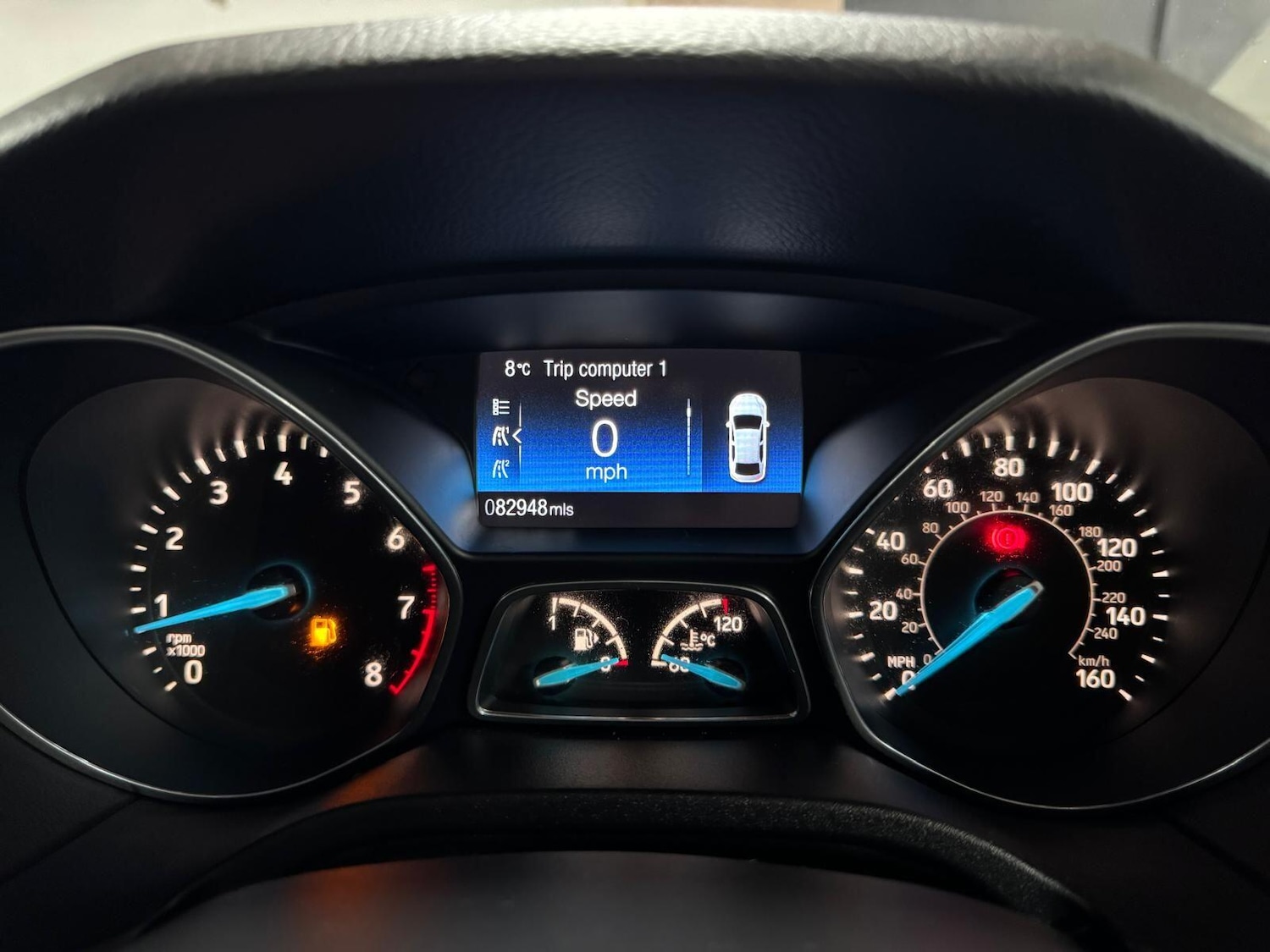 Used Ford Focus 2014 for sale - 76849761: Photo 19