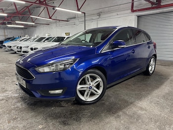 Ford - Focus