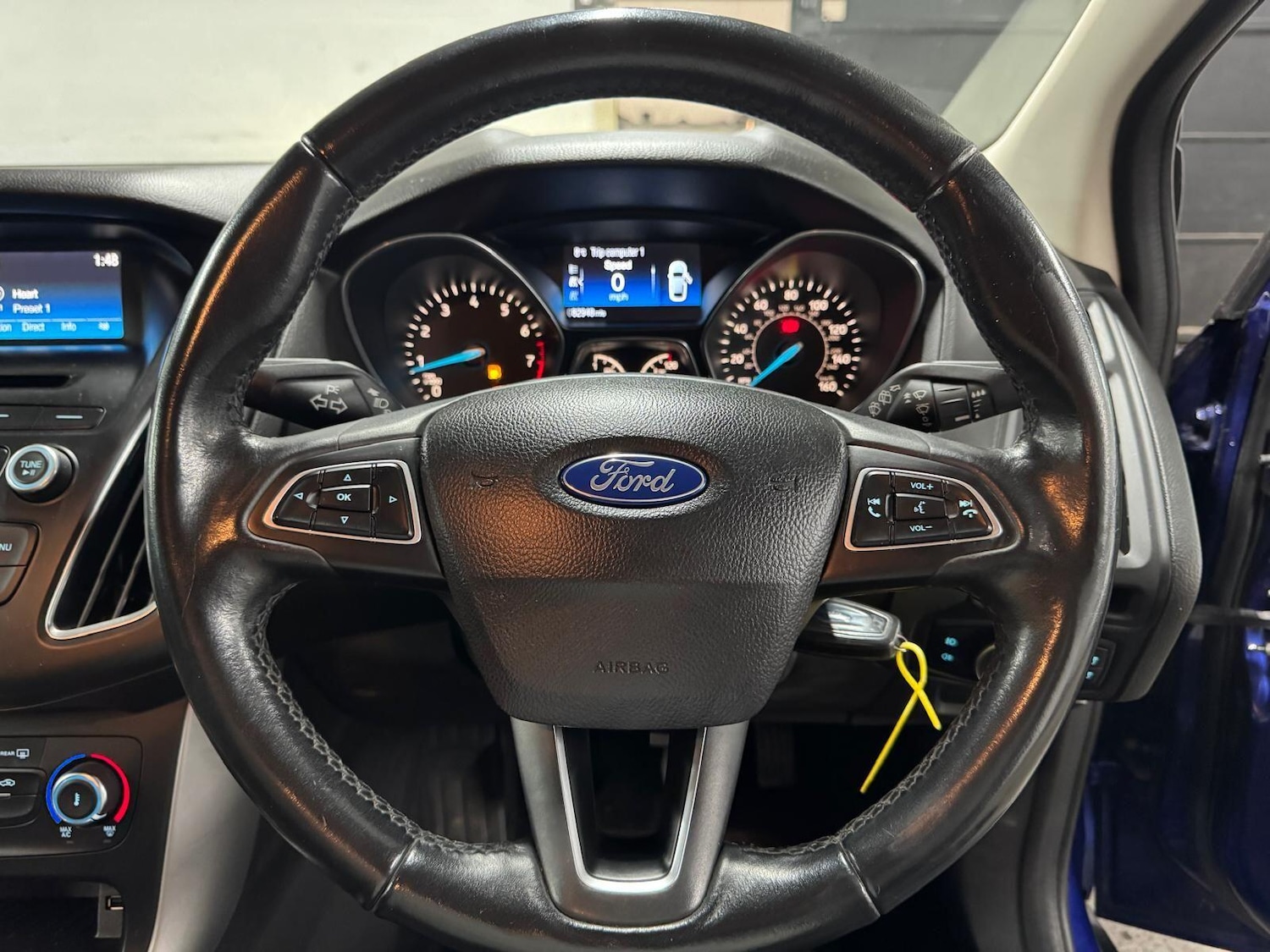 Used Ford Focus 2014 for sale - 76849761: Photo 20