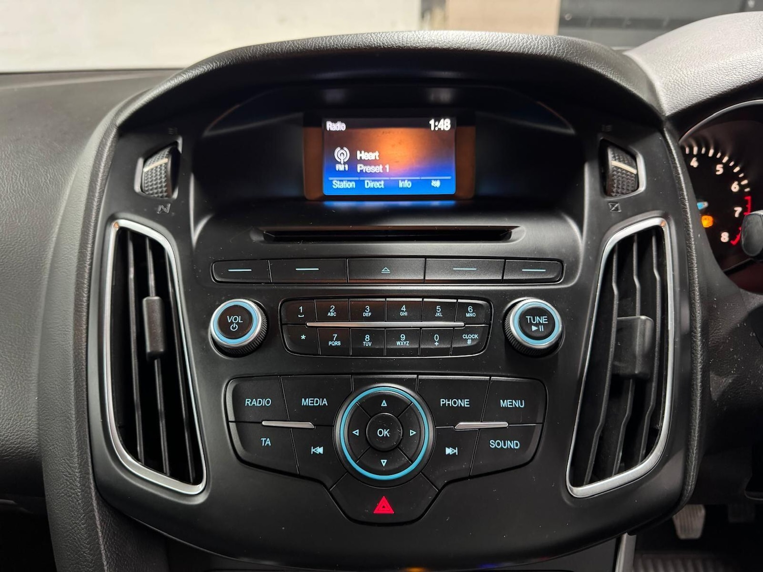 Used Ford Focus 2014 for sale - 76849761: Photo 21