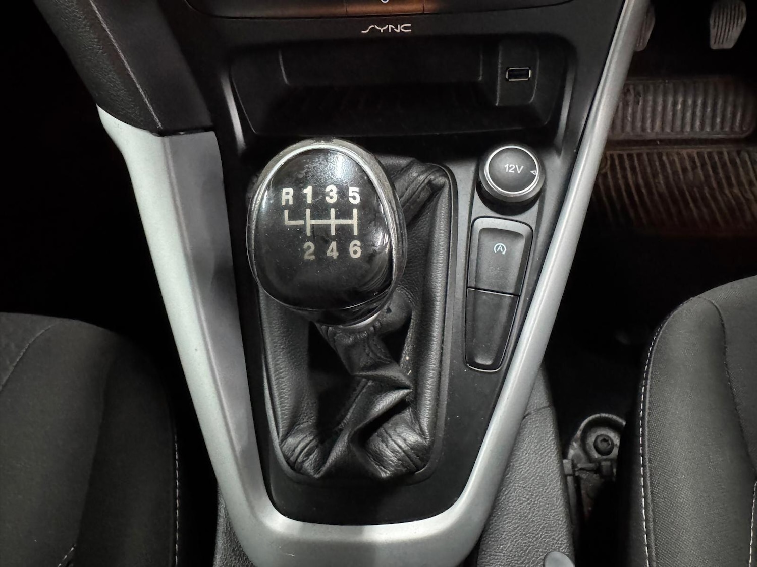 Used Ford Focus 2014 for sale - 76849761: Photo 23